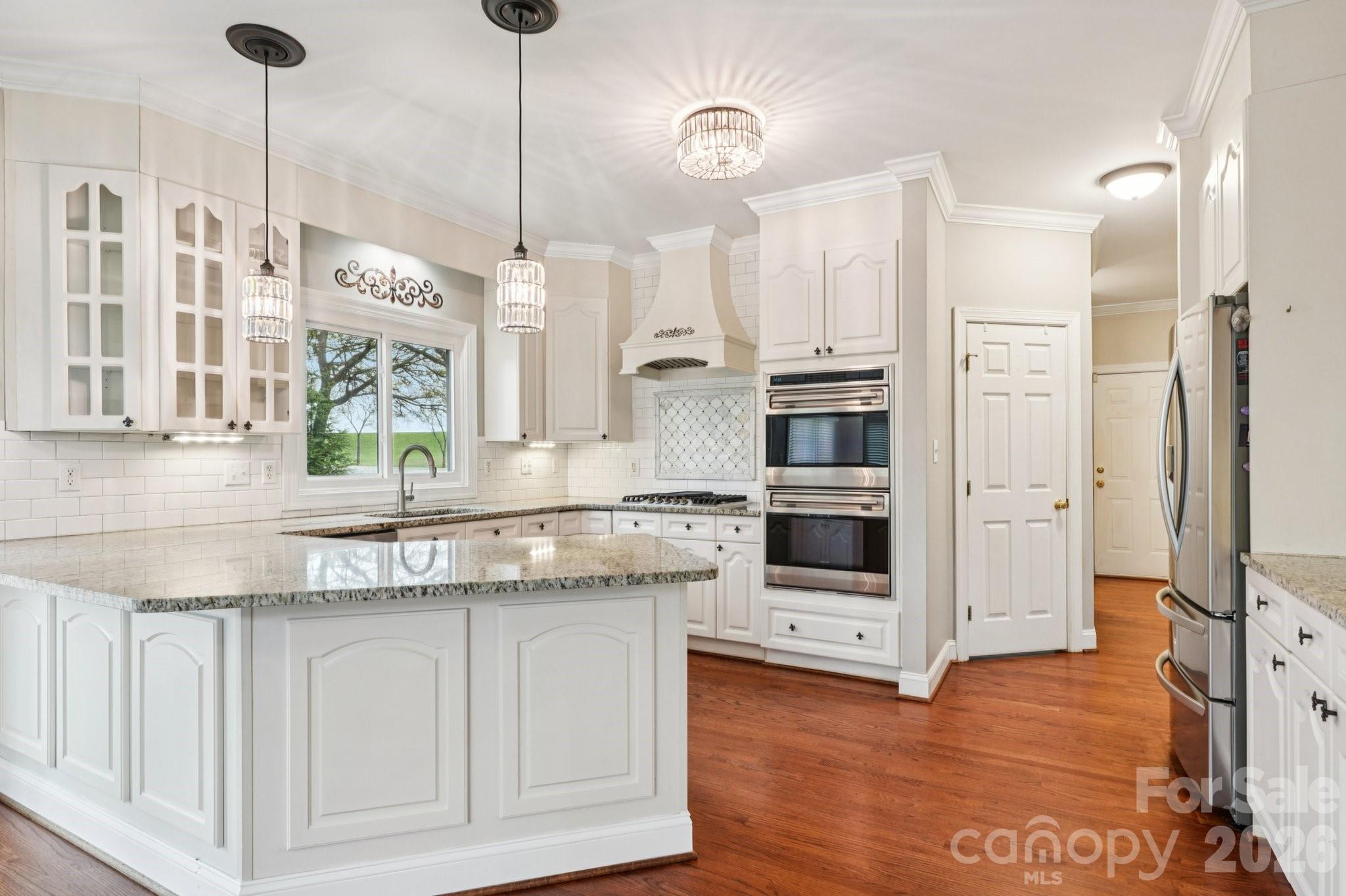 Cowans Ford - Residential