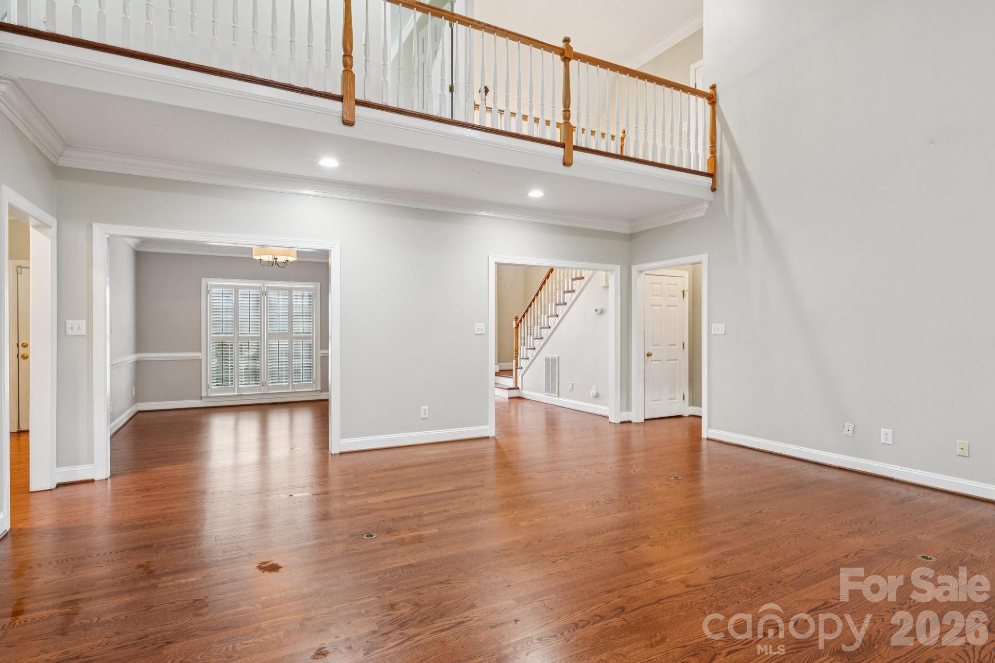 Cowans Ford - Residential