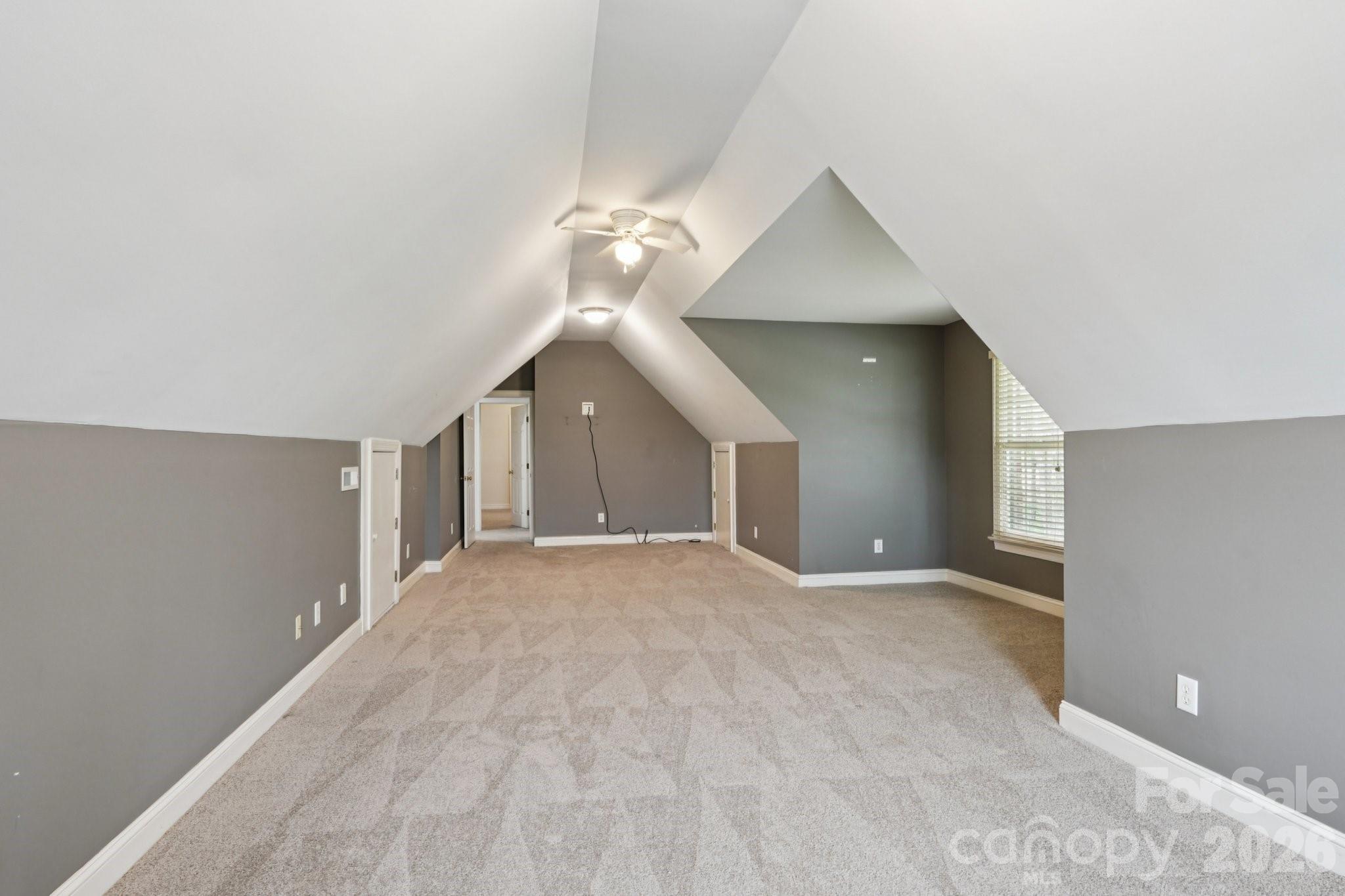 Cowans Ford - Residential