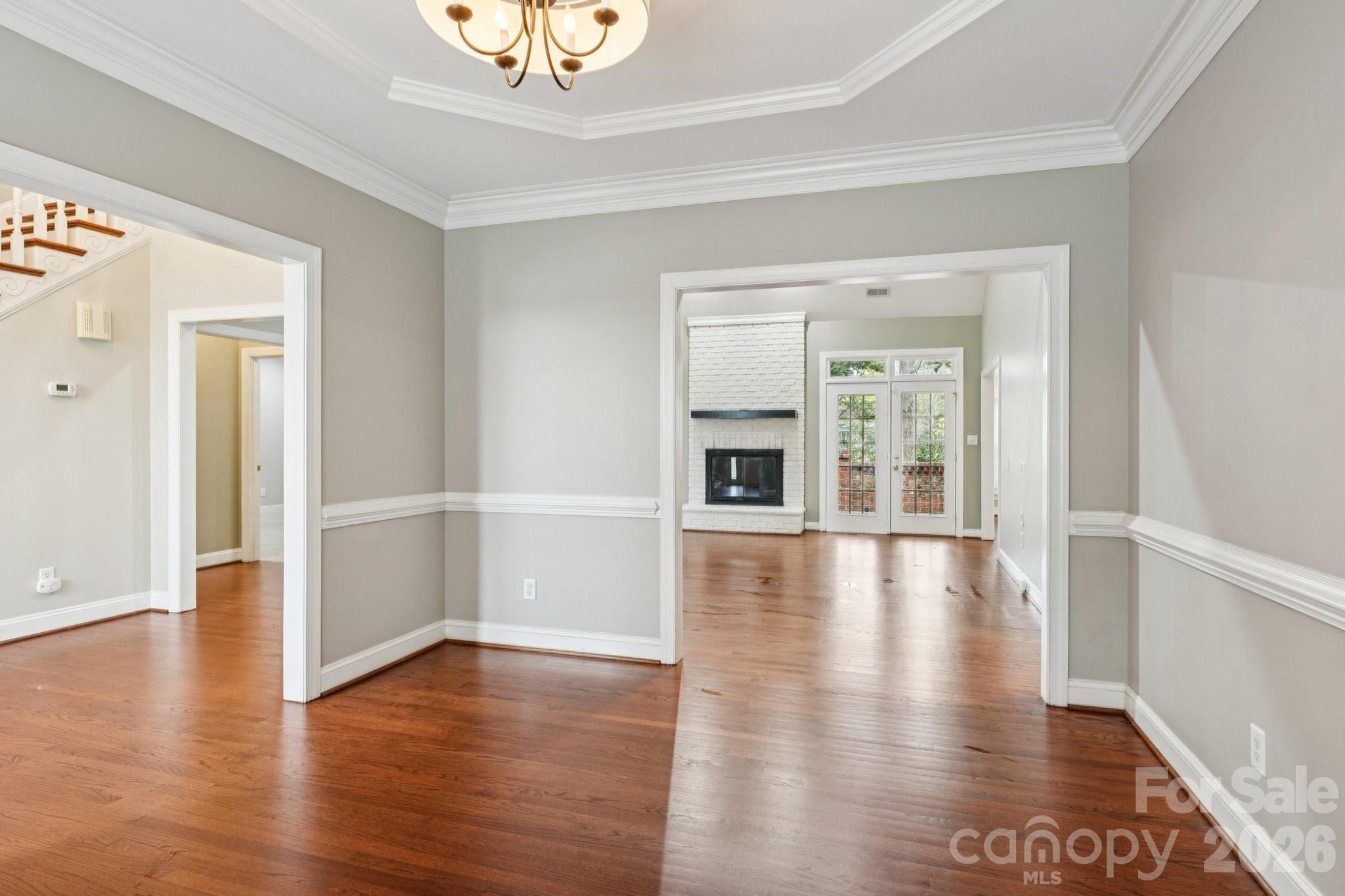 Cowans Ford - Residential