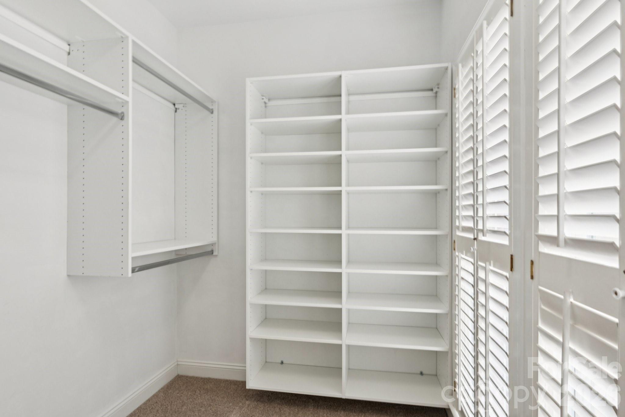 Cowans Ford - Residential