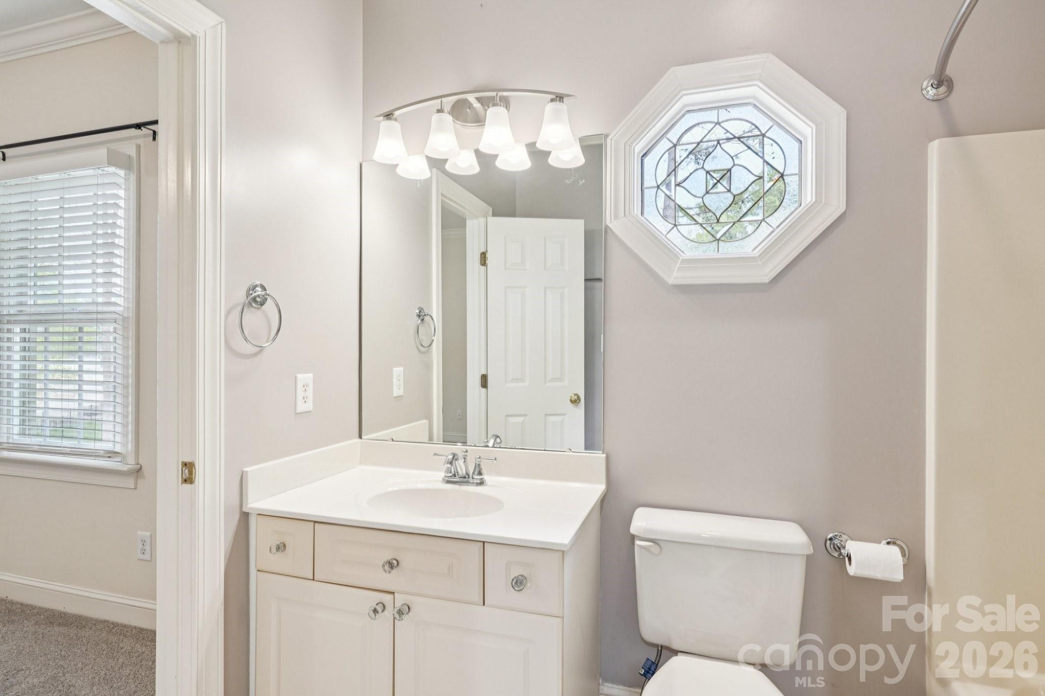 Cowans Ford - Residential