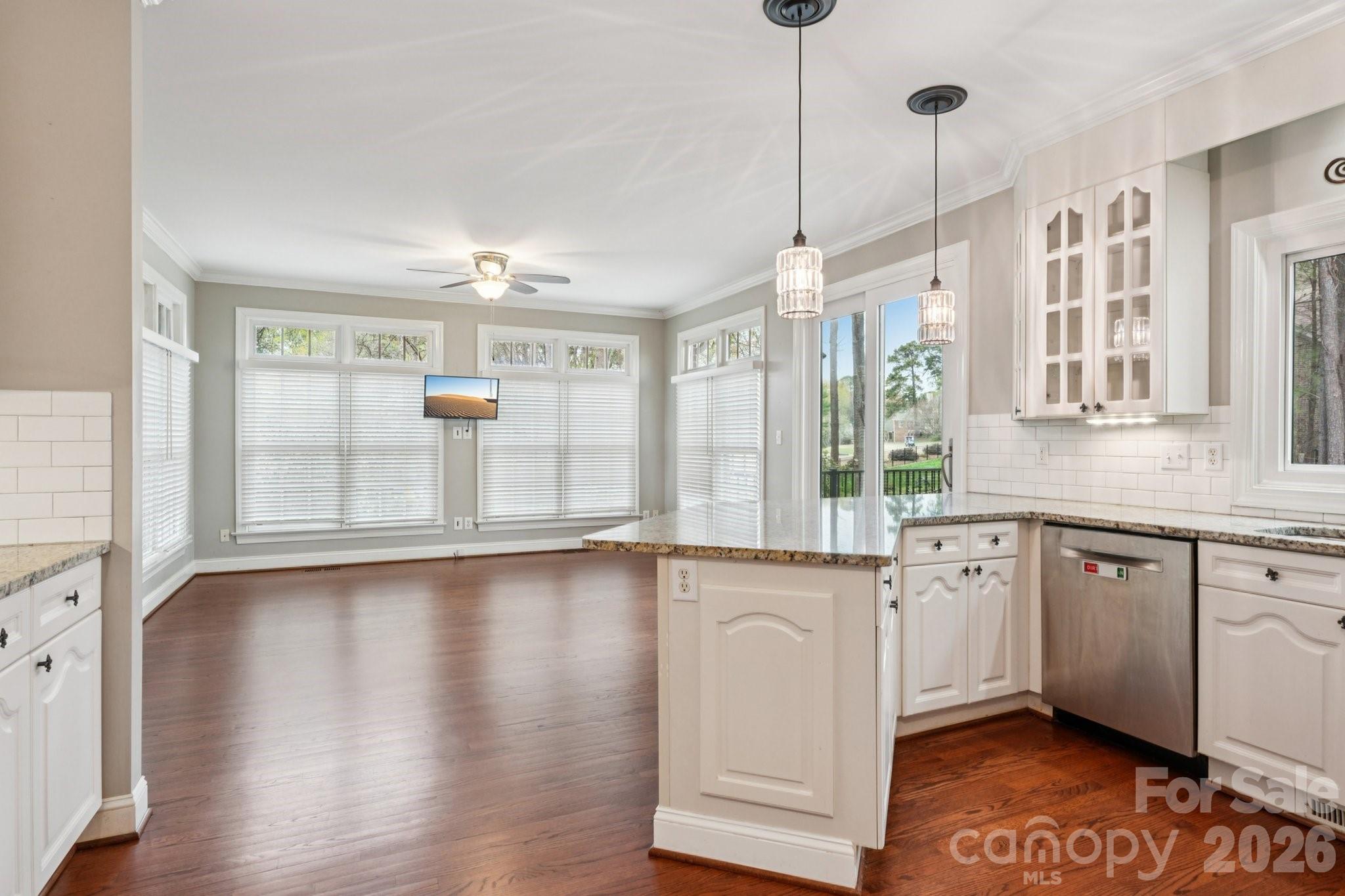 Cowans Ford - Residential