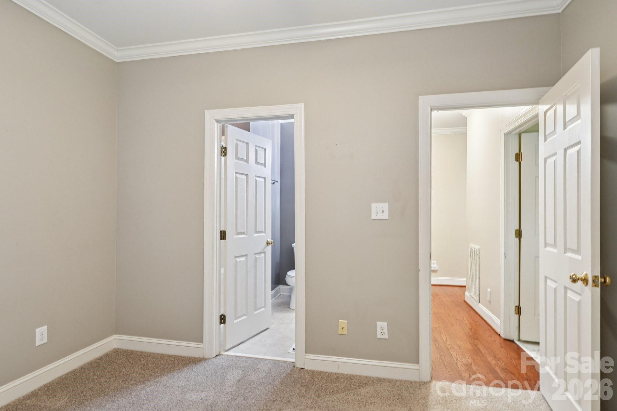 Cowans Ford - Residential