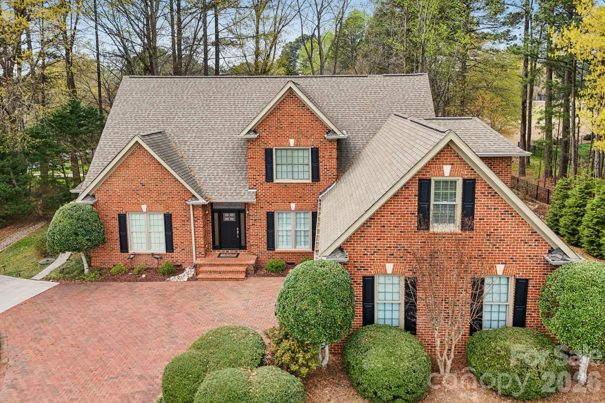 Cowans Ford - Residential