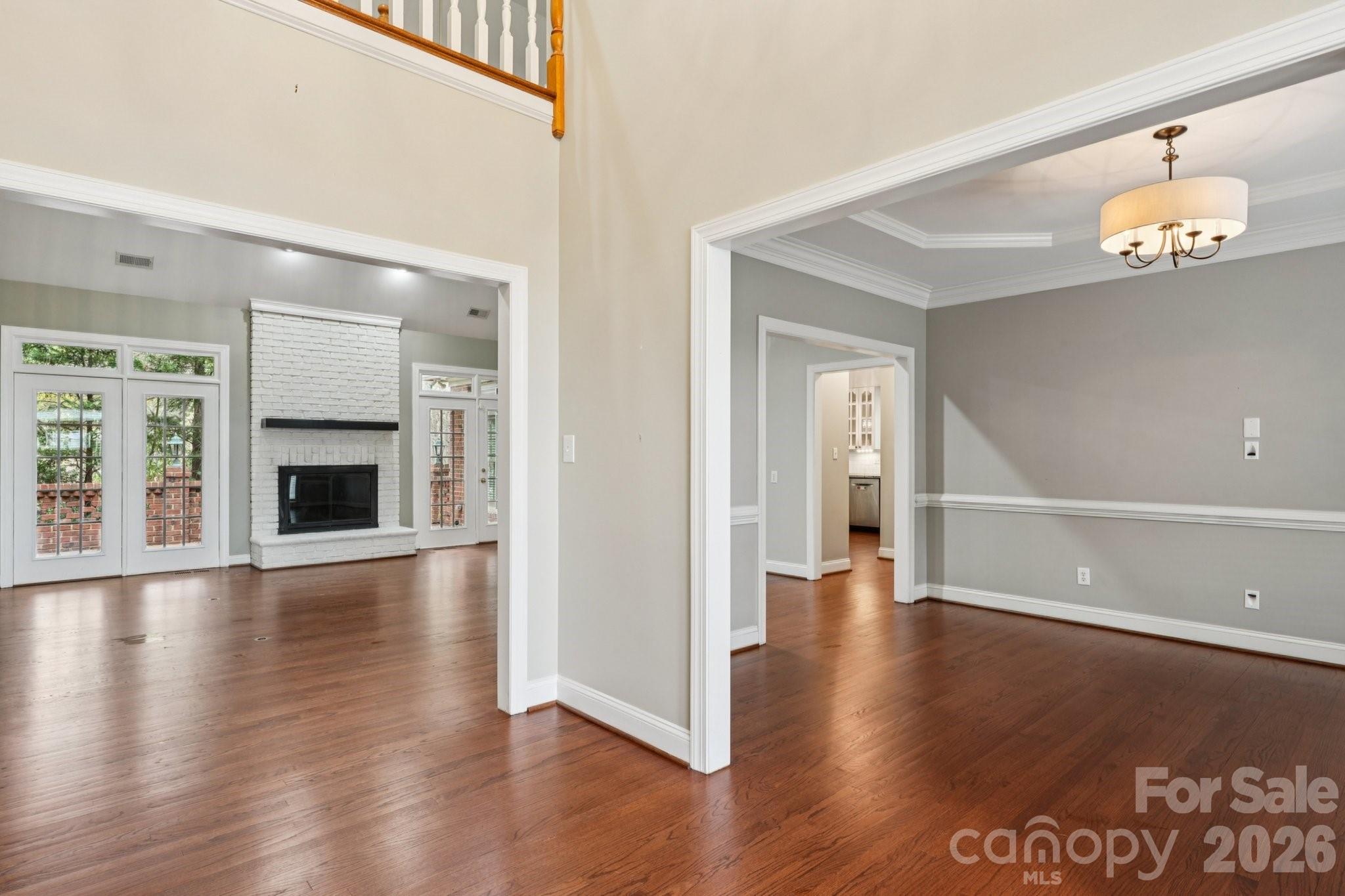 Cowans Ford - Residential