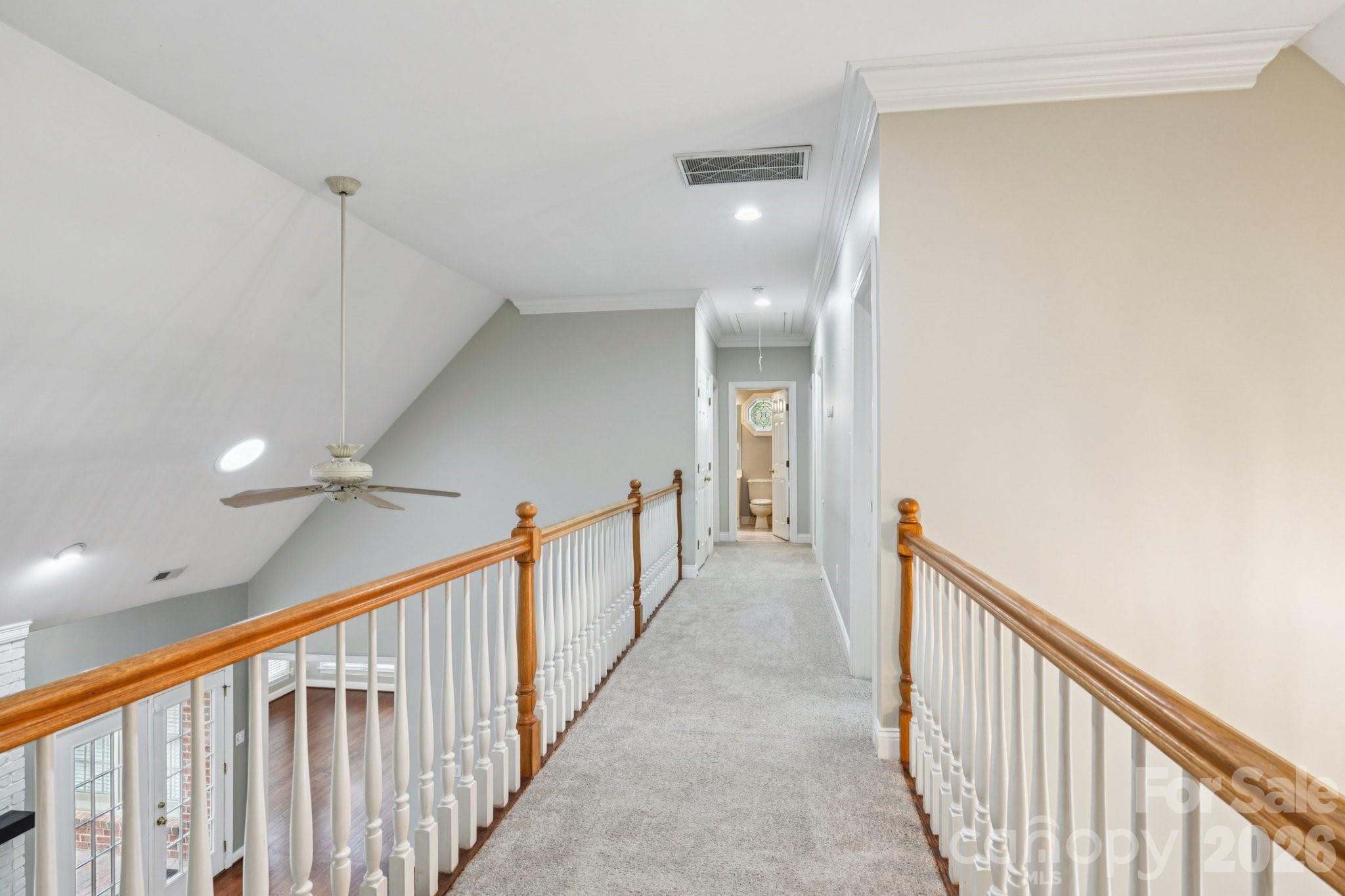 Cowans Ford - Residential