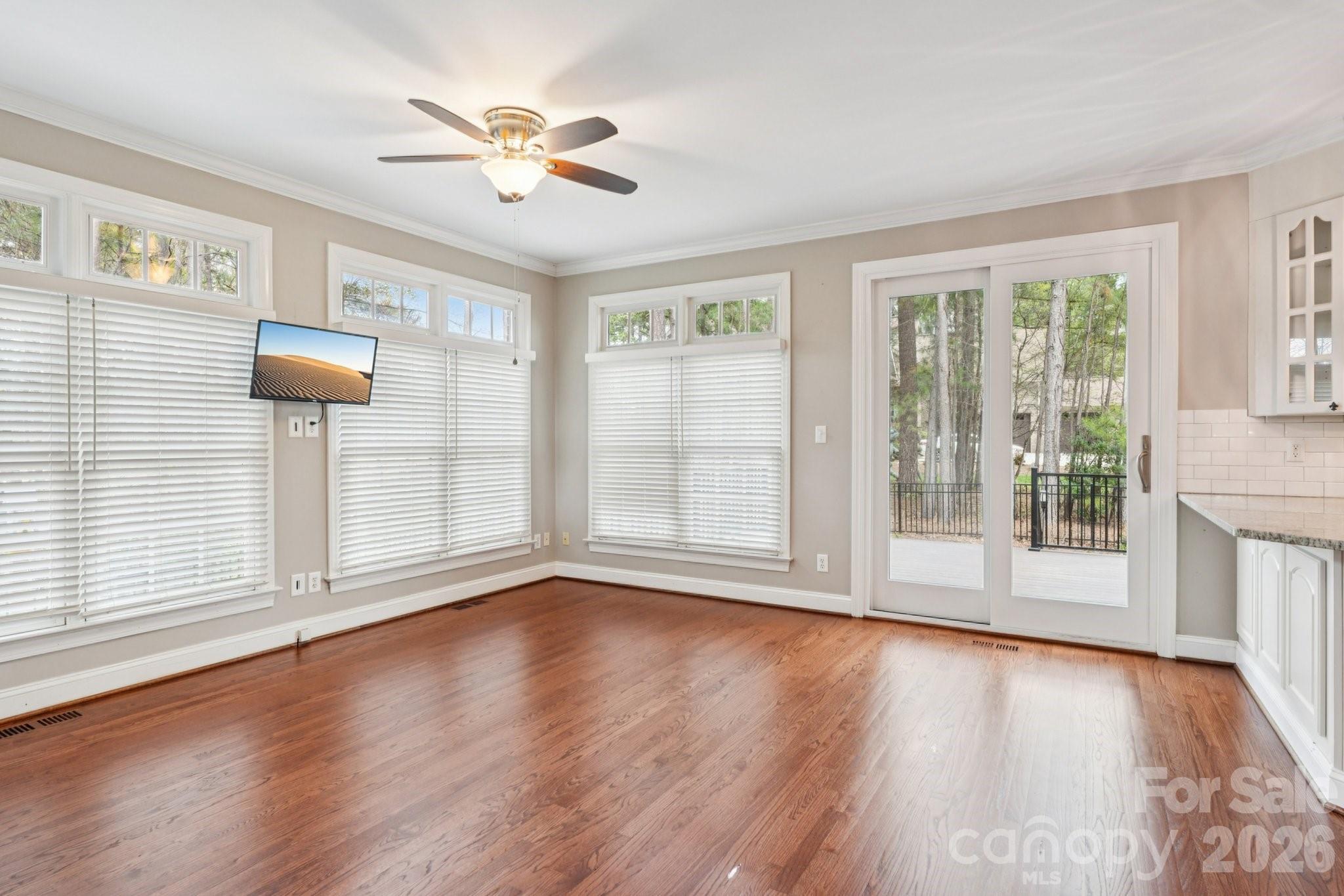 Cowans Ford - Residential