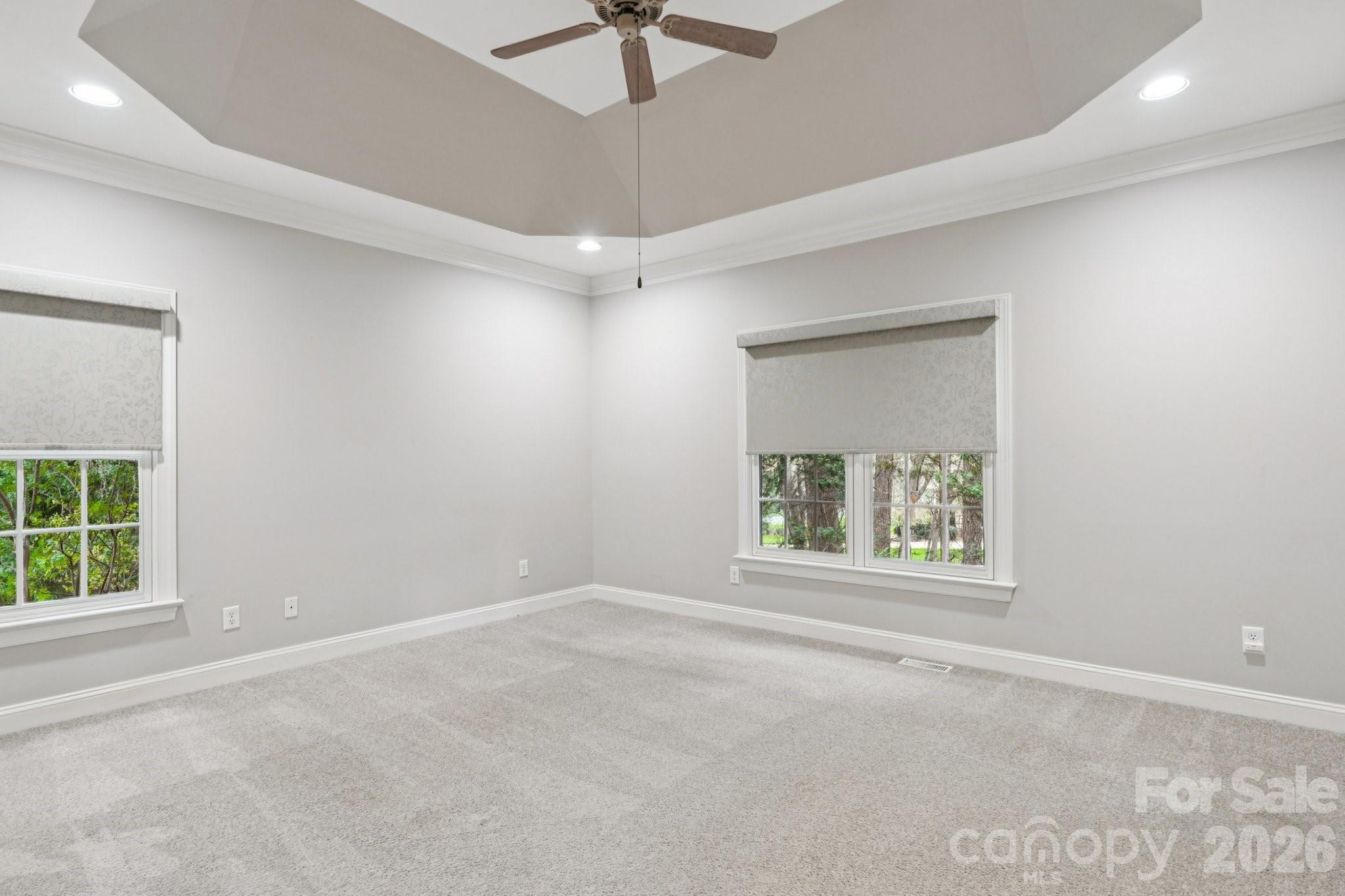 Cowans Ford - Residential