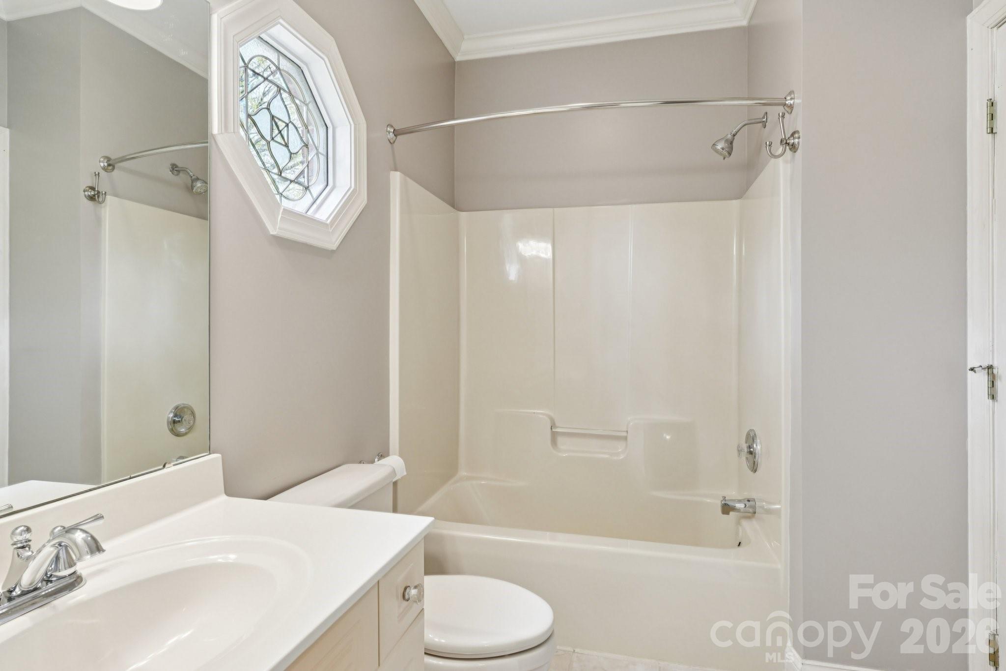 Cowans Ford - Residential