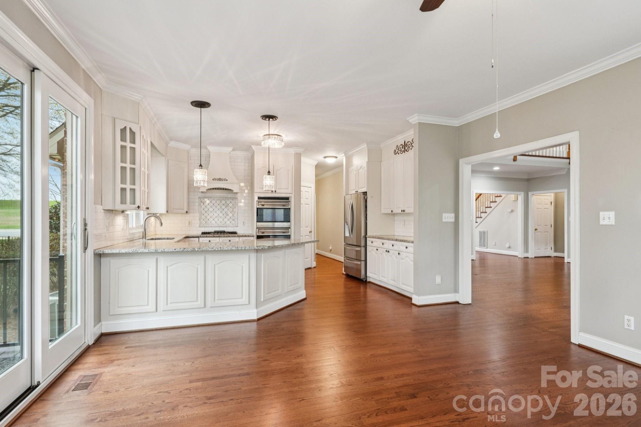 Cowans Ford - Residential