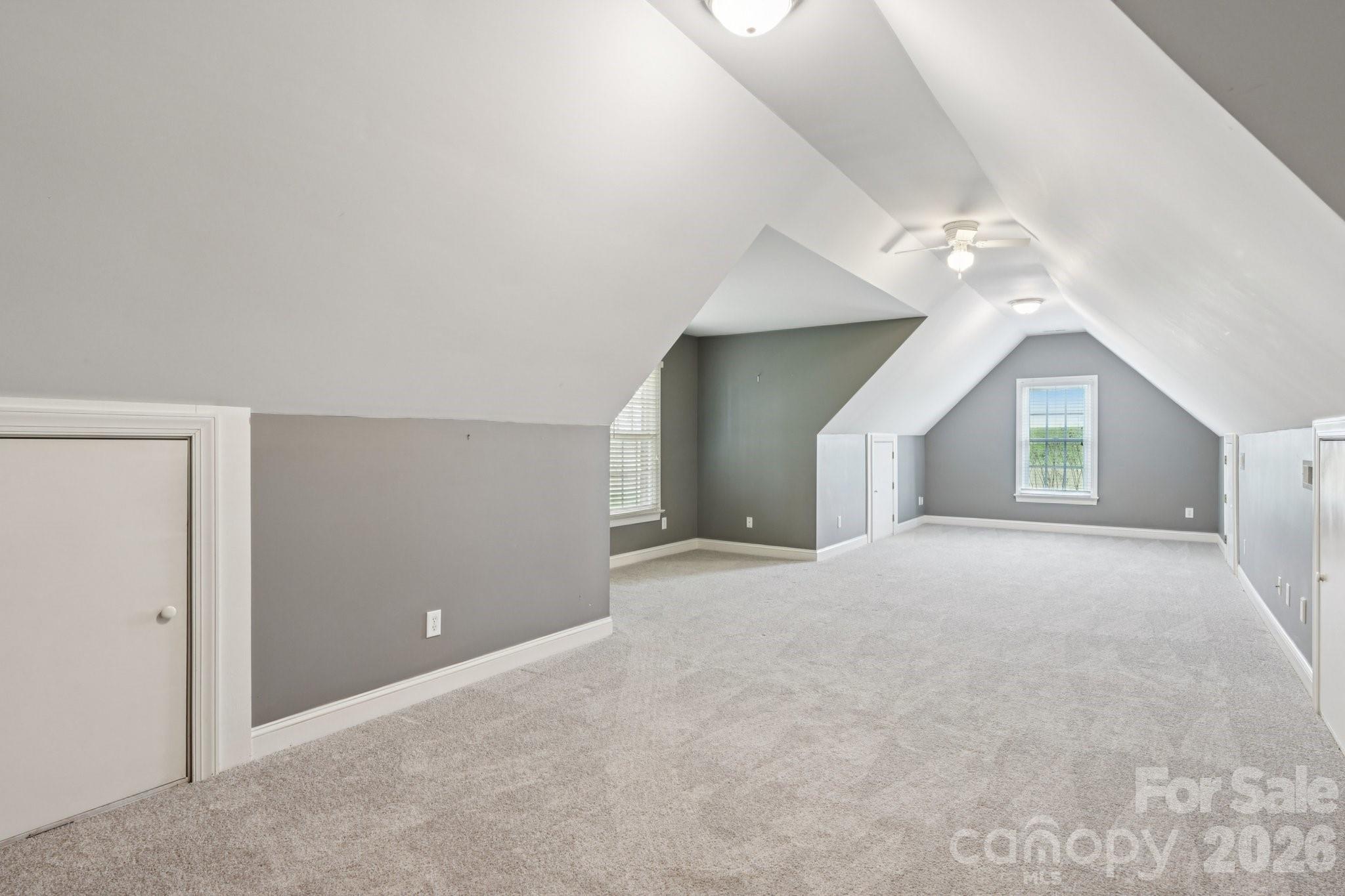 Cowans Ford - Residential