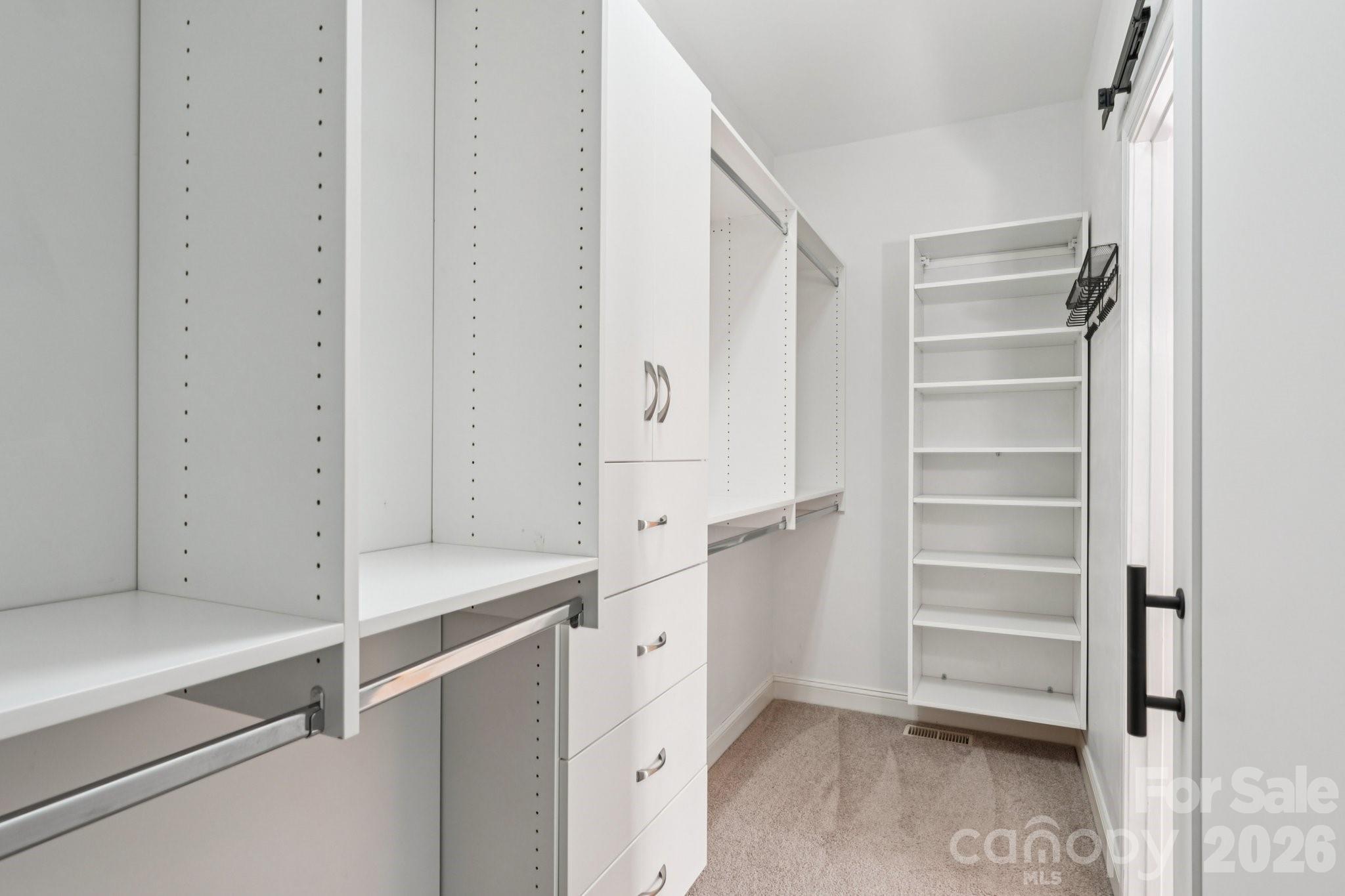 Cowans Ford - Residential