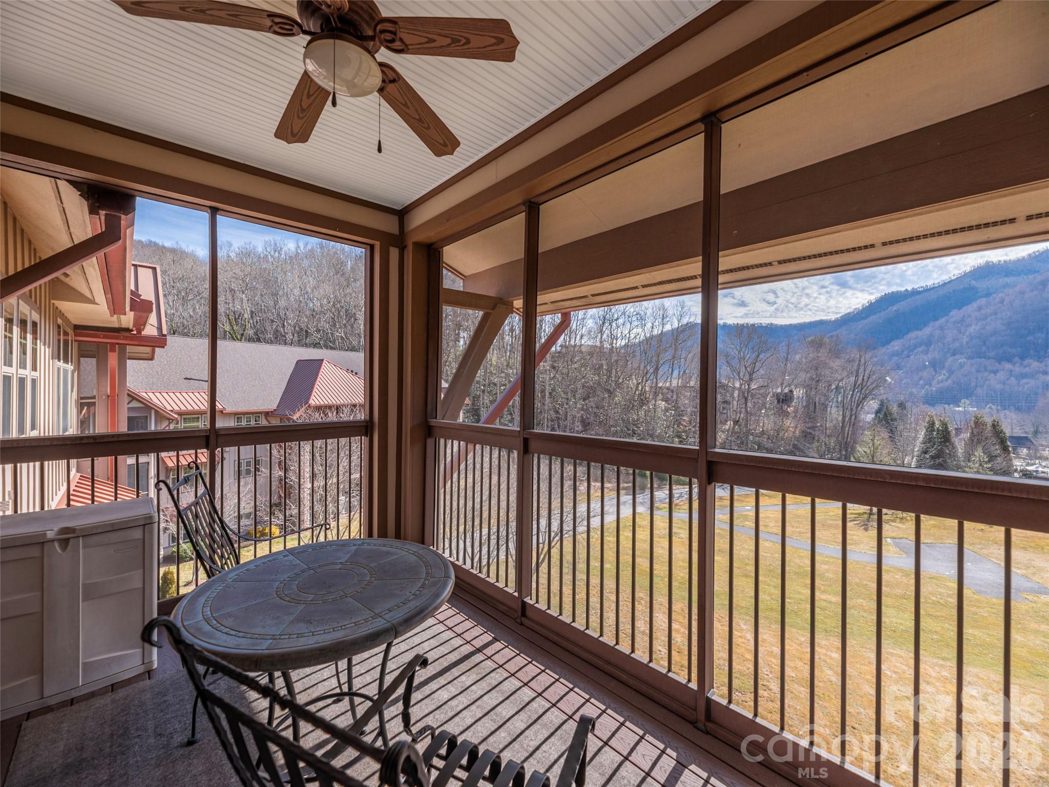 Persimmon Point - Residential