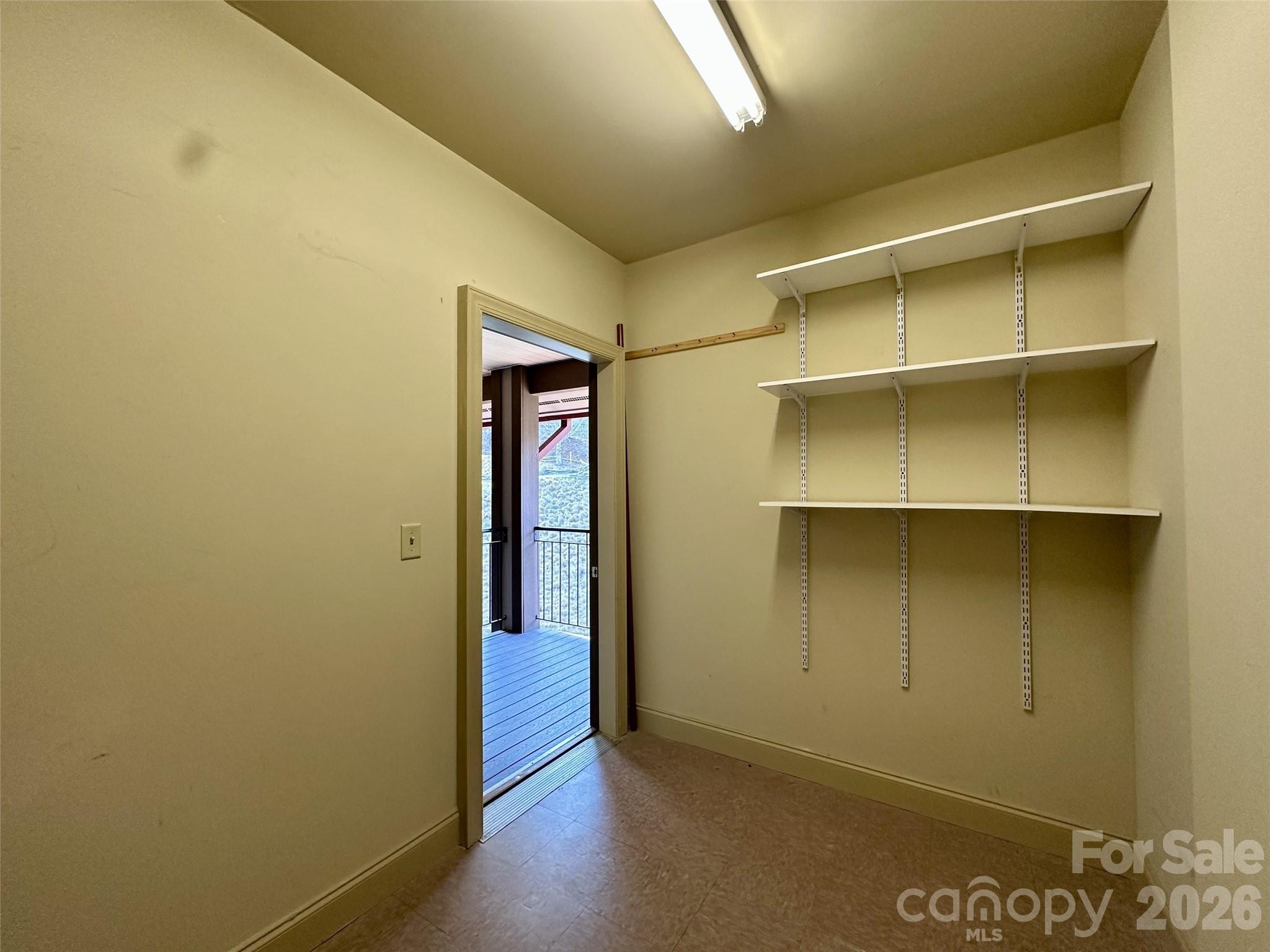 Persimmon Point - Residential