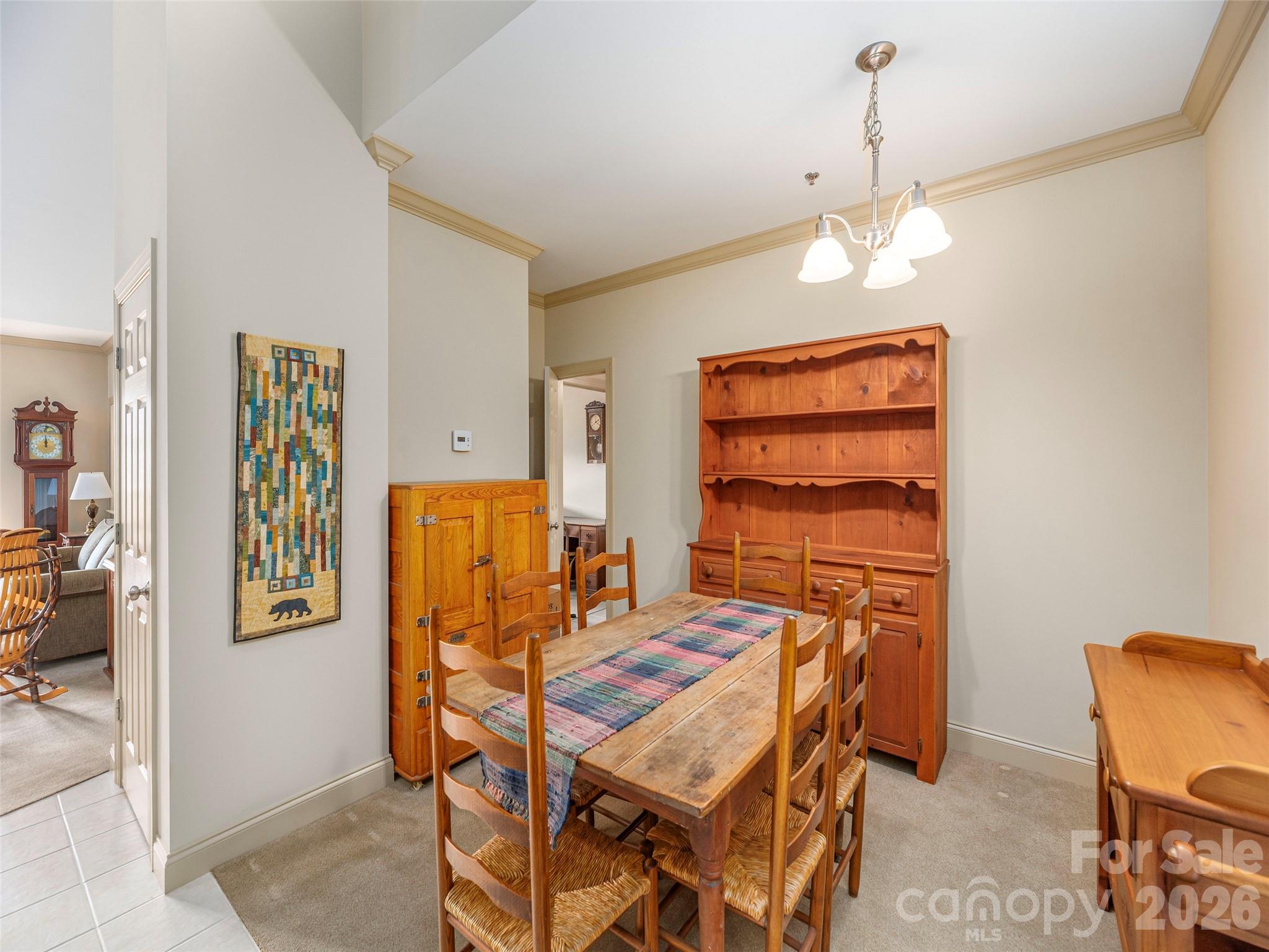 Persimmon Point - Residential