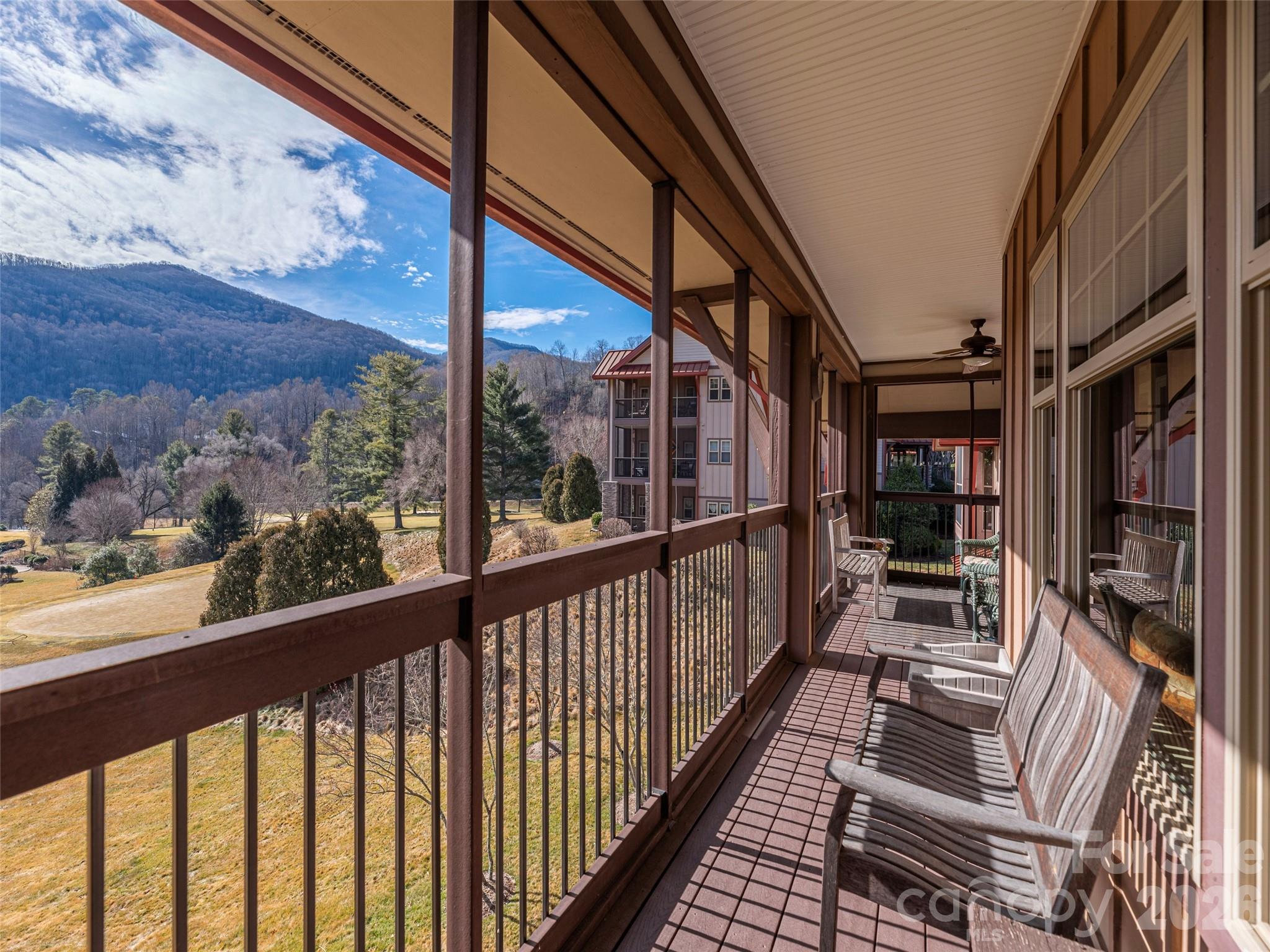 Persimmon Point - Residential