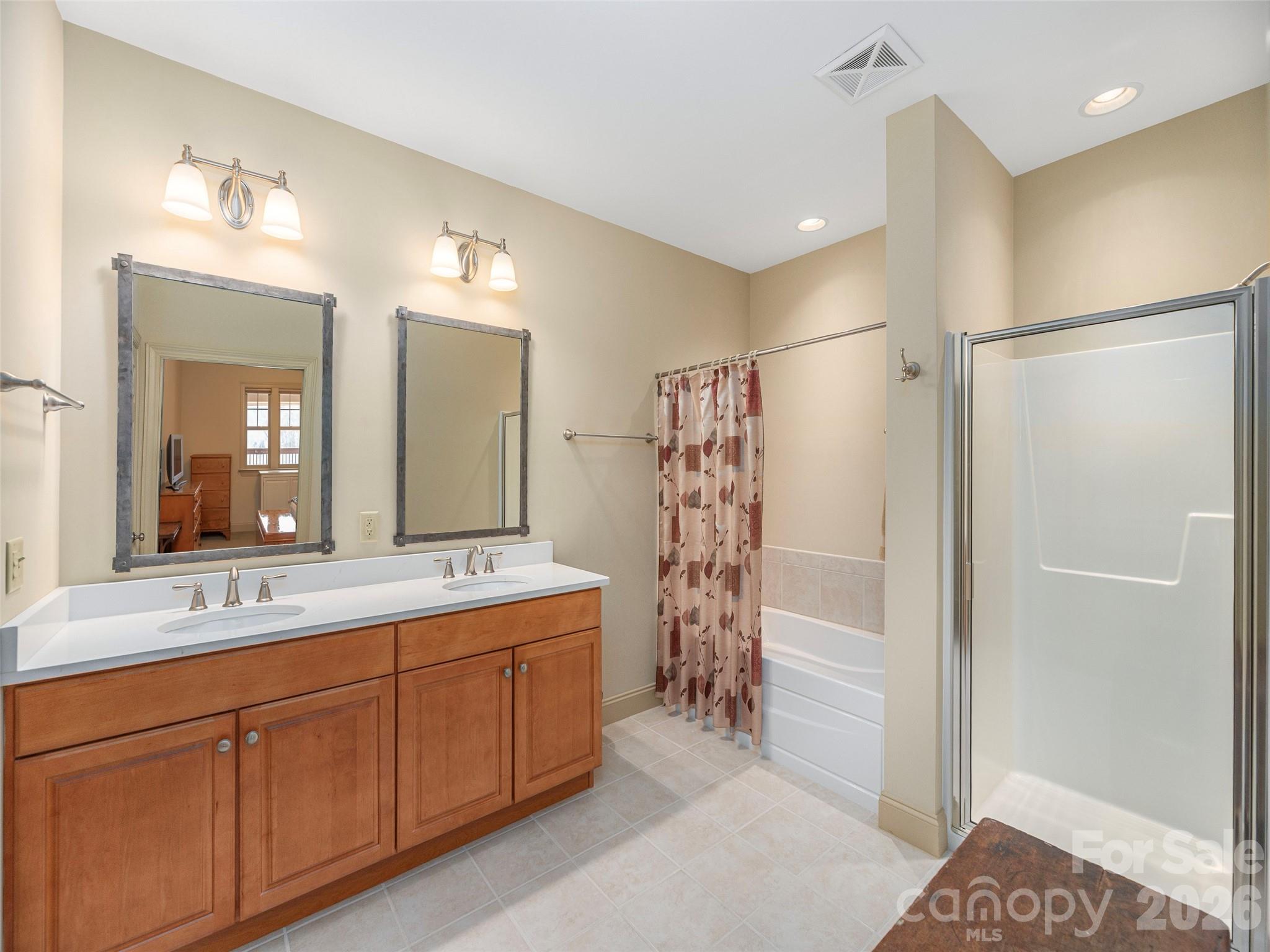 Persimmon Point - Residential