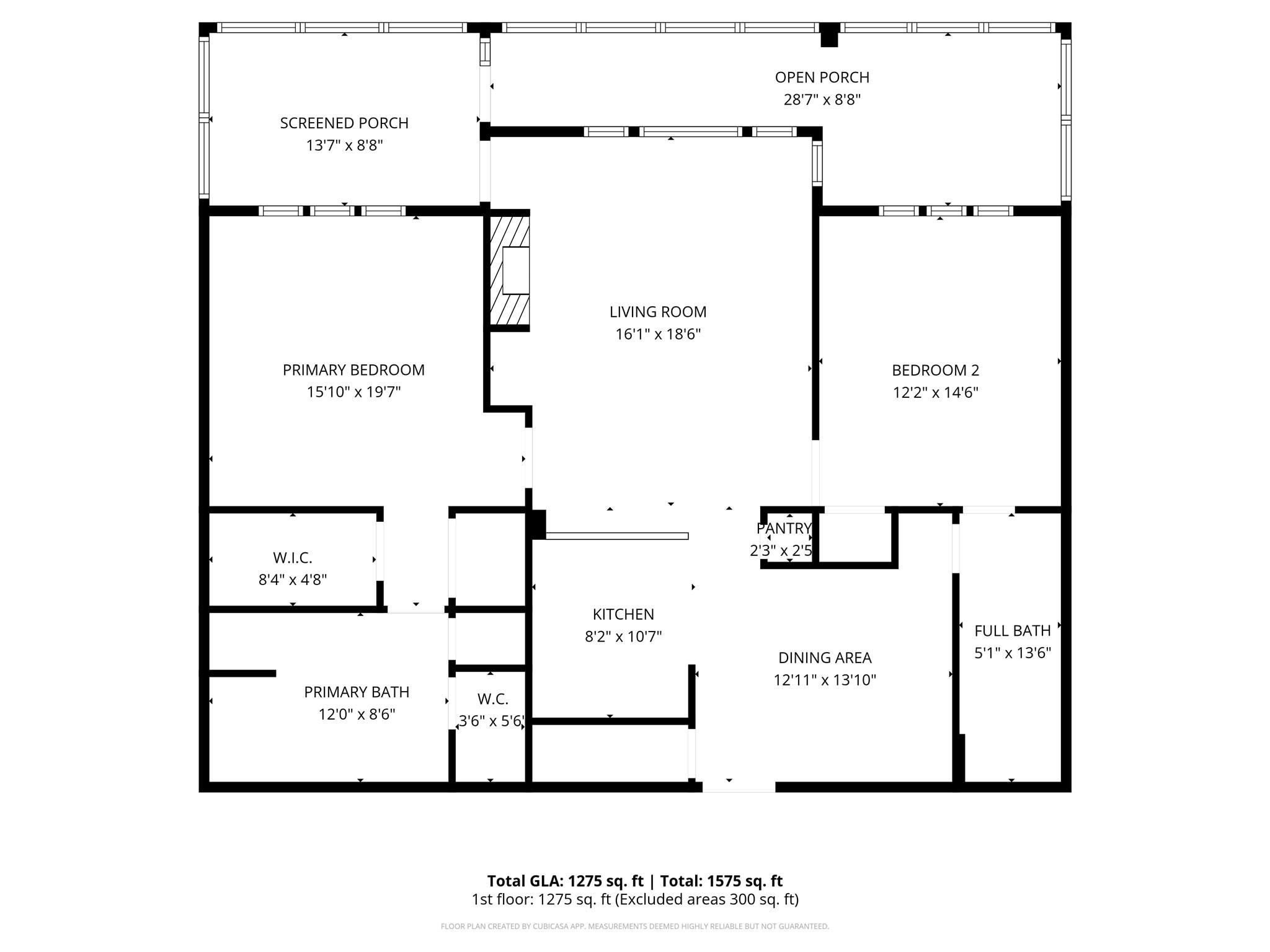 Persimmon Point - Residential