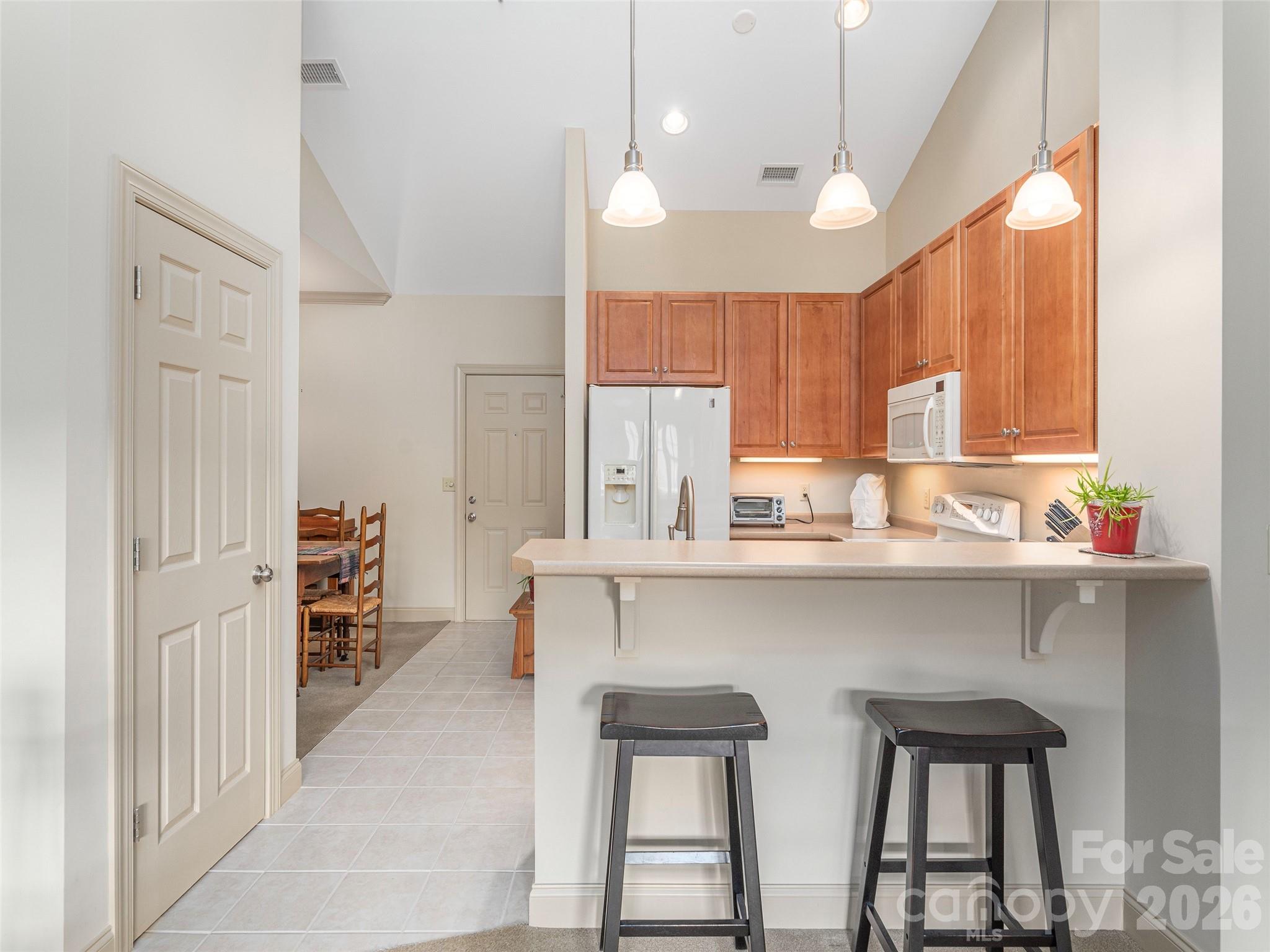 Persimmon Point - Residential