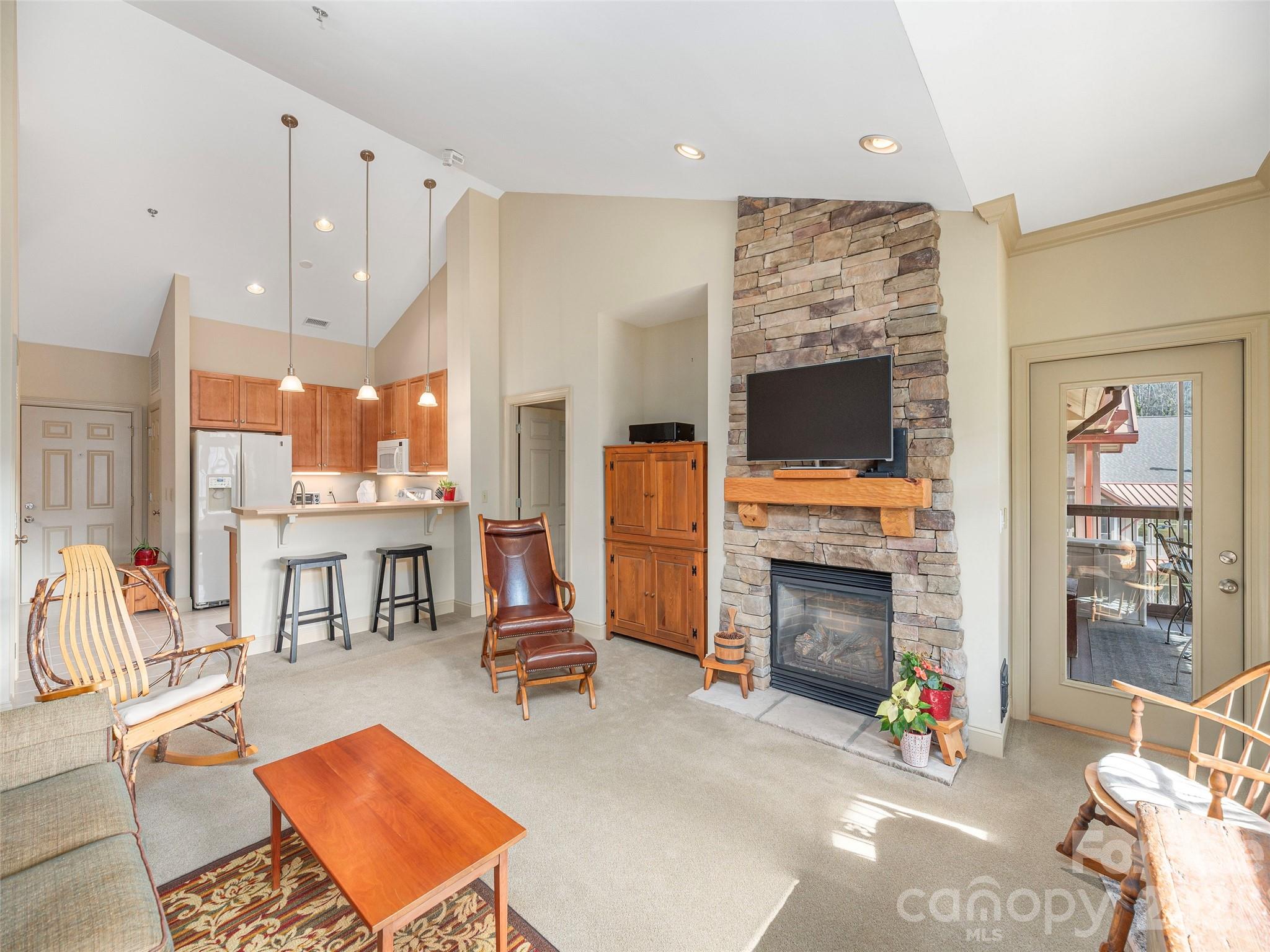 Persimmon Point - Residential