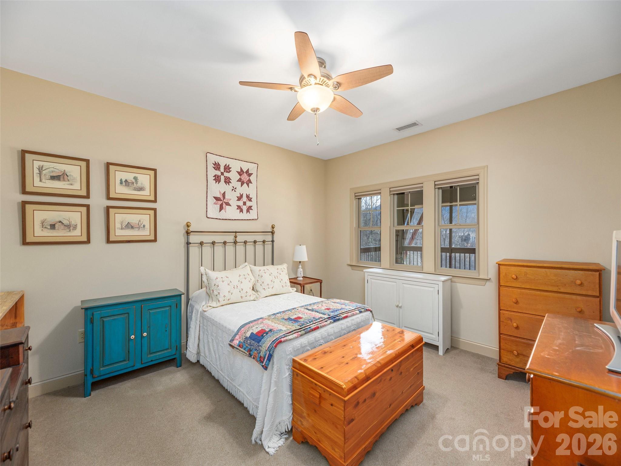 Persimmon Point - Residential