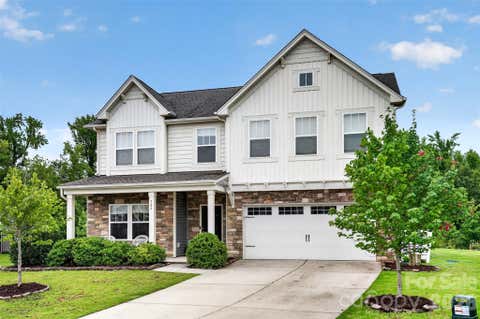 Photo of 304 Contentment Drive, Locust, NC 28097 (MLS # 4403230)