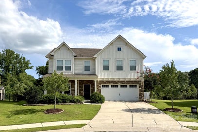 304 Contentment Drive Locust NC 28097