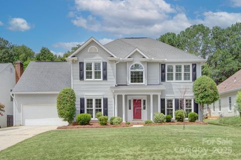 9646 Thorn Blade Drive Charlotte NC 28270