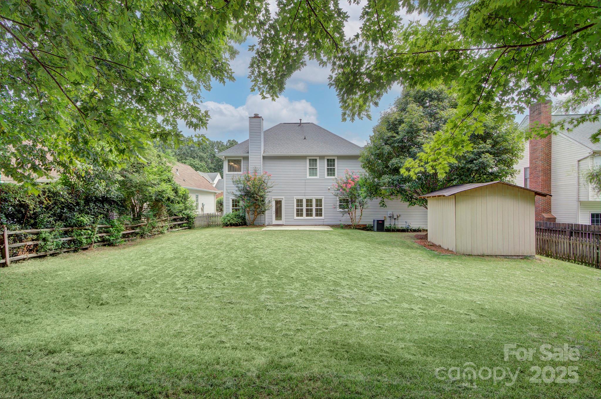 9646 Thorn Blade Drive
