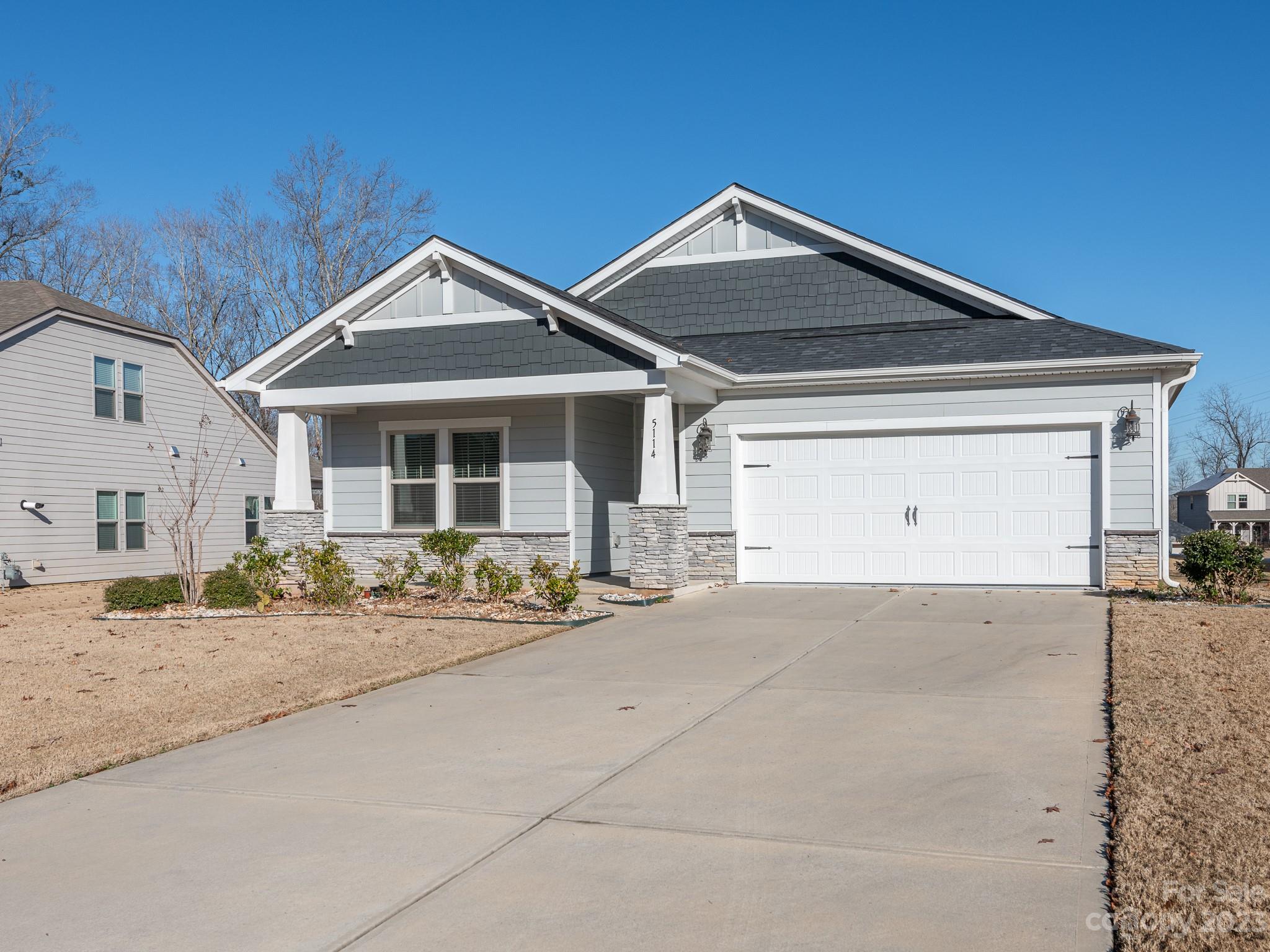 Ellington Downs - Residential