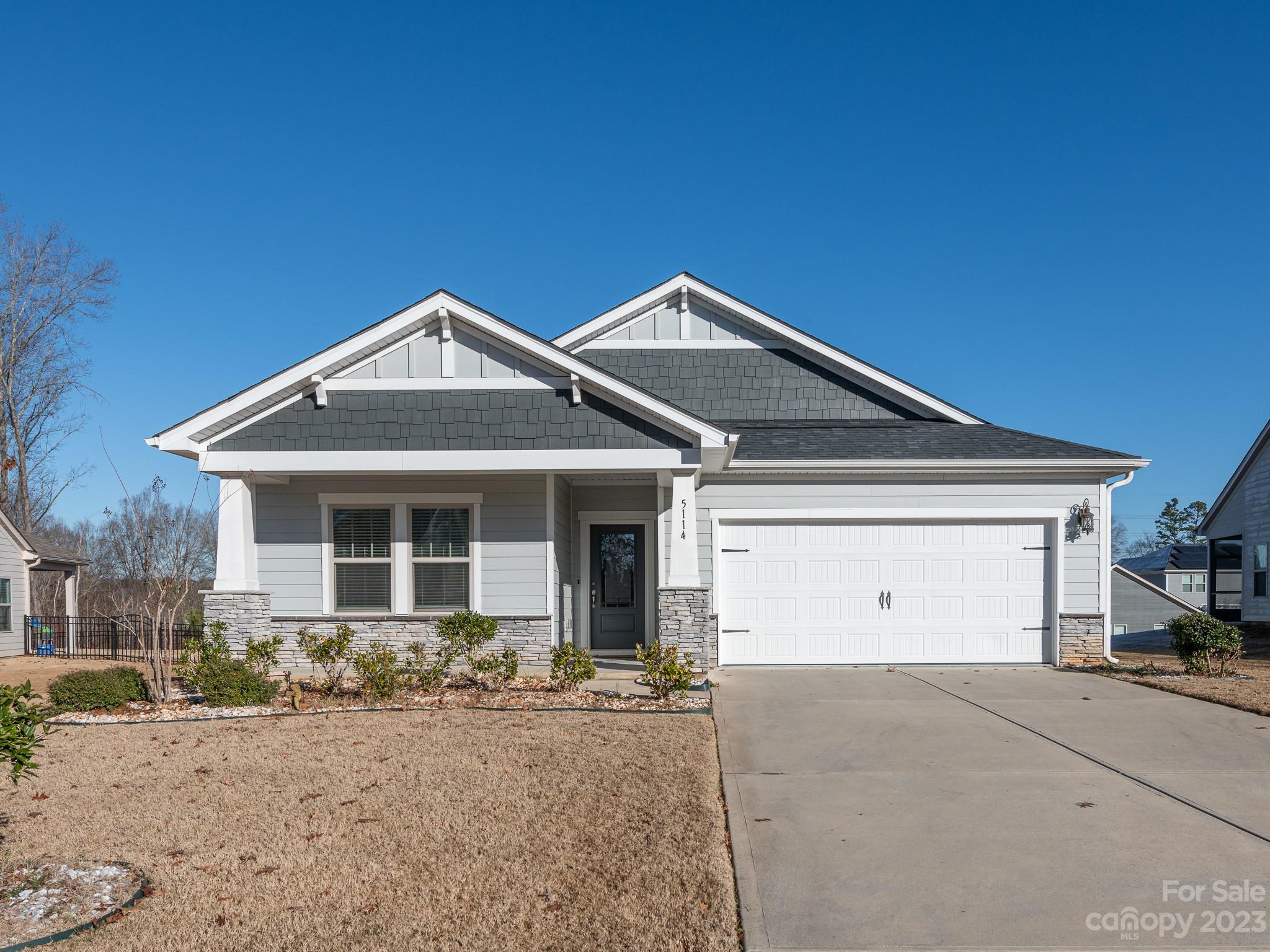 Ellington Downs - Residential