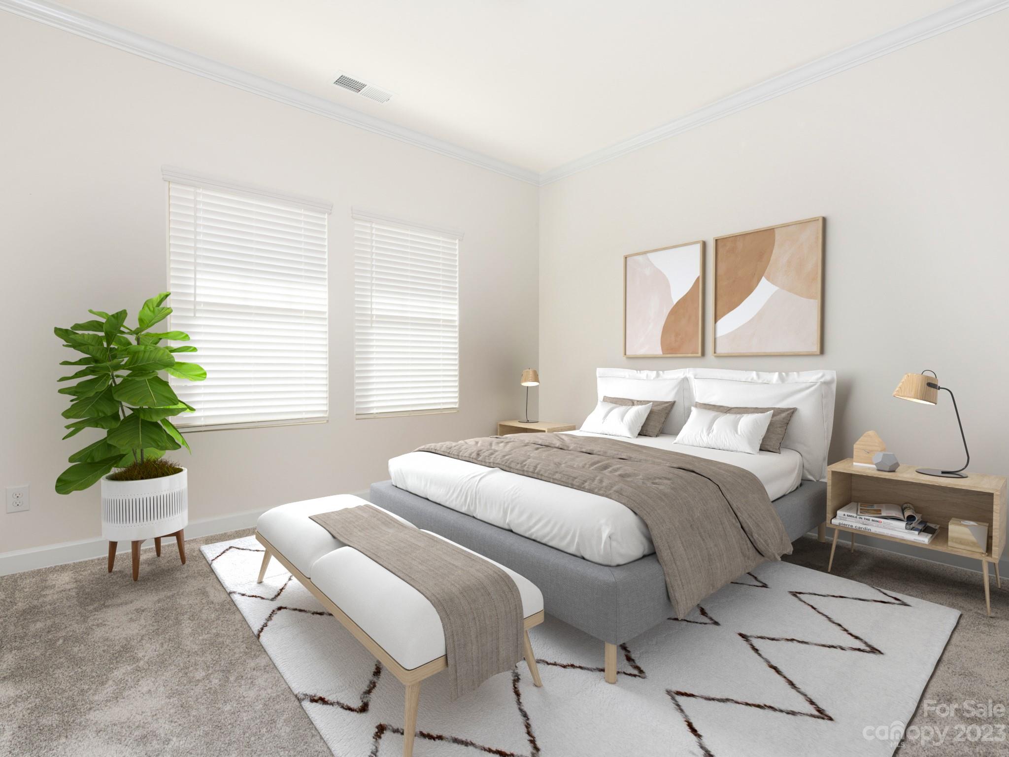 Ellington Downs - Residential