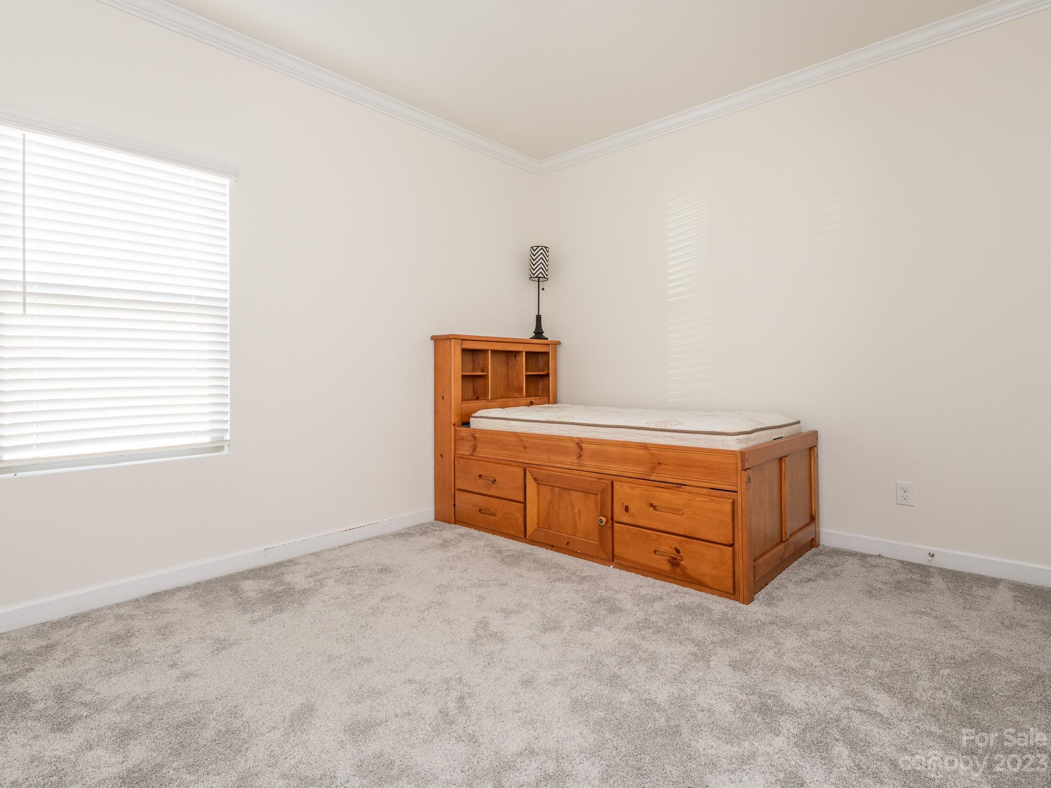 Ellington Downs - Residential