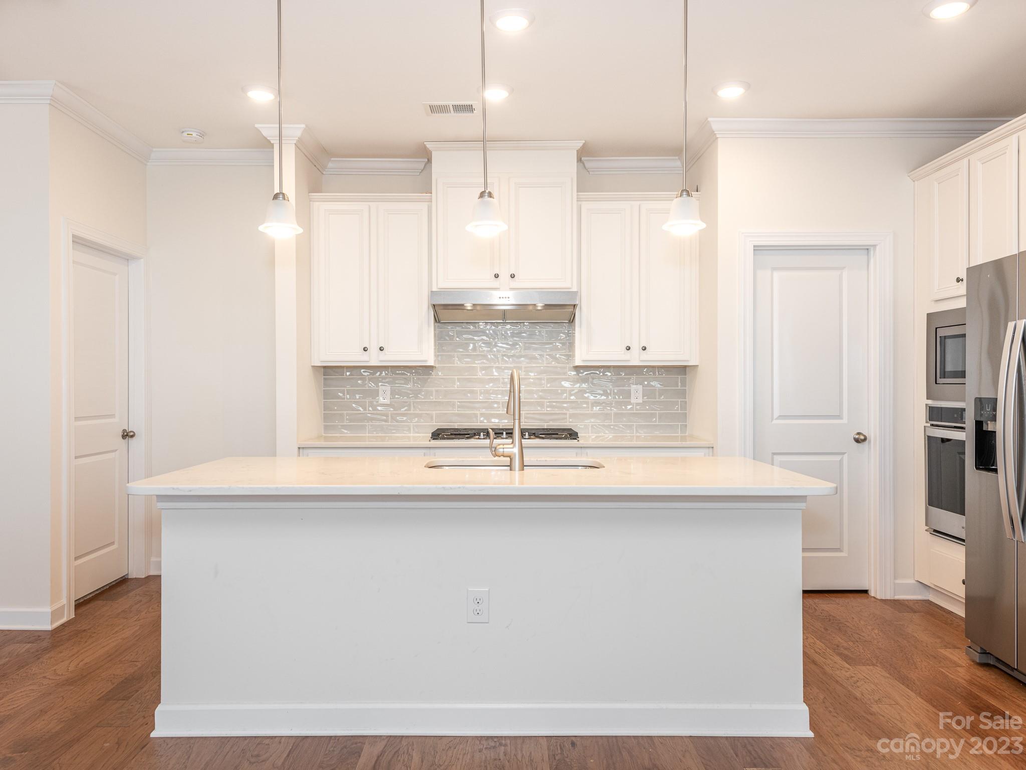 Ellington Downs - Residential