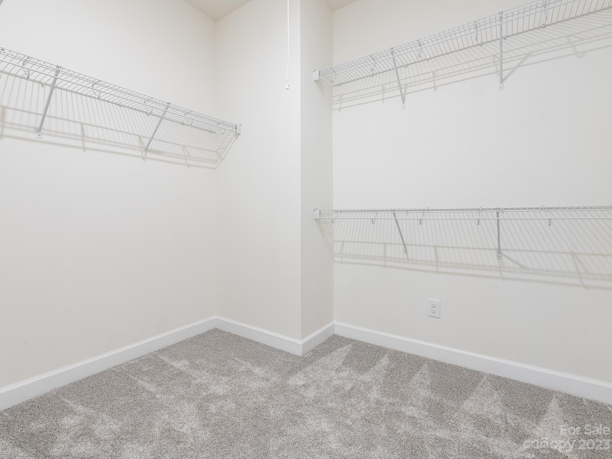 Ellington Downs - Residential