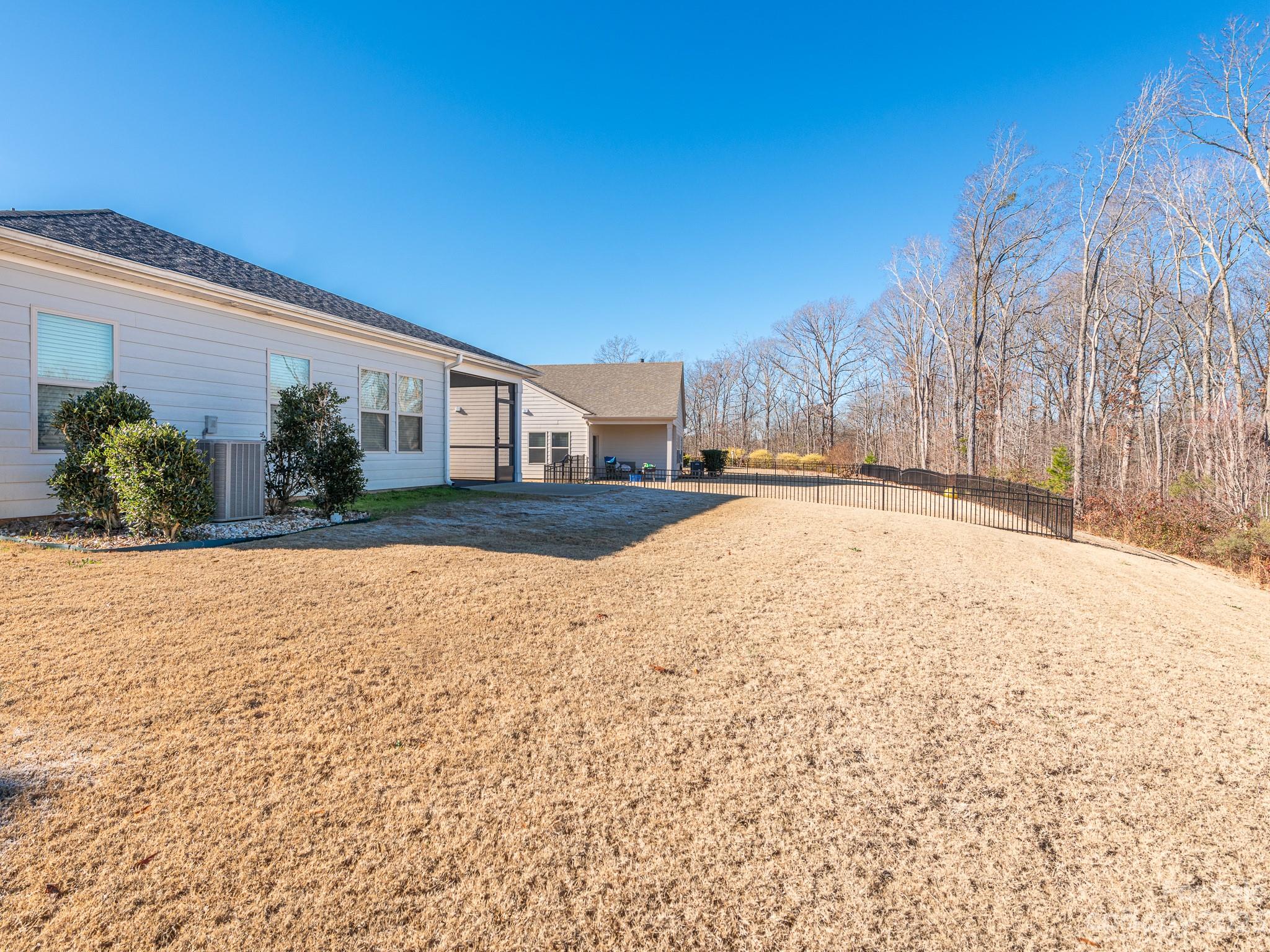 Ellington Downs - Residential