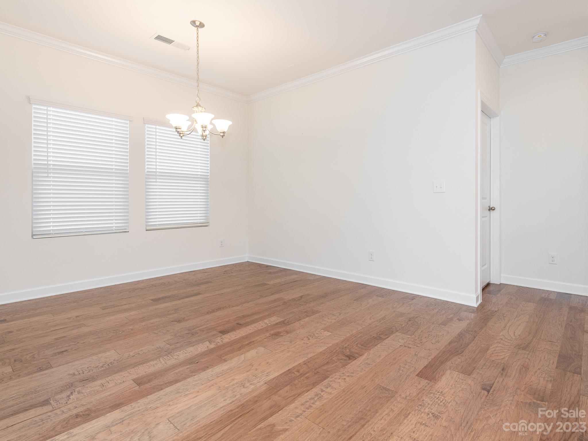 Ellington Downs - Residential