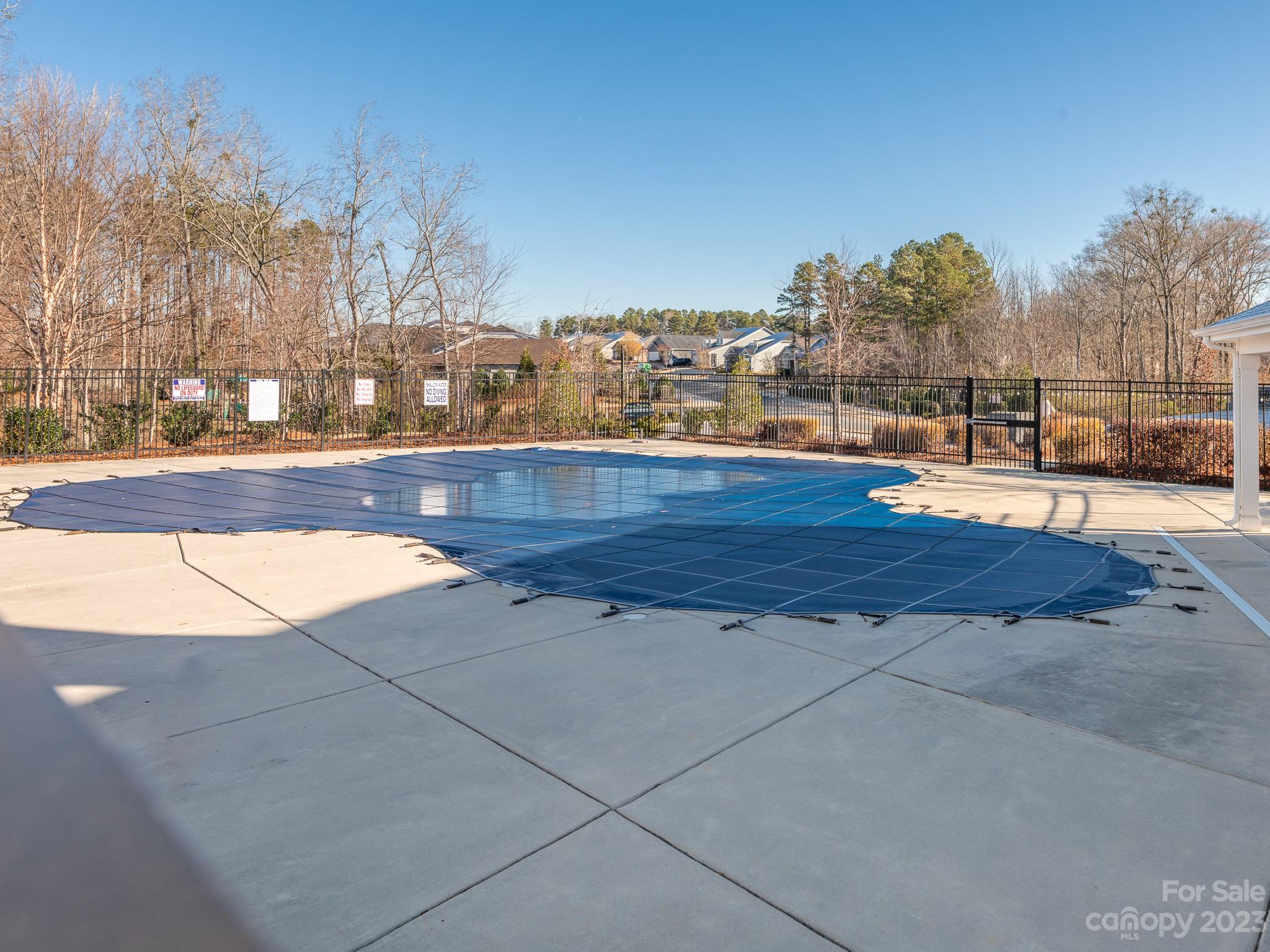 Ellington Downs - Residential