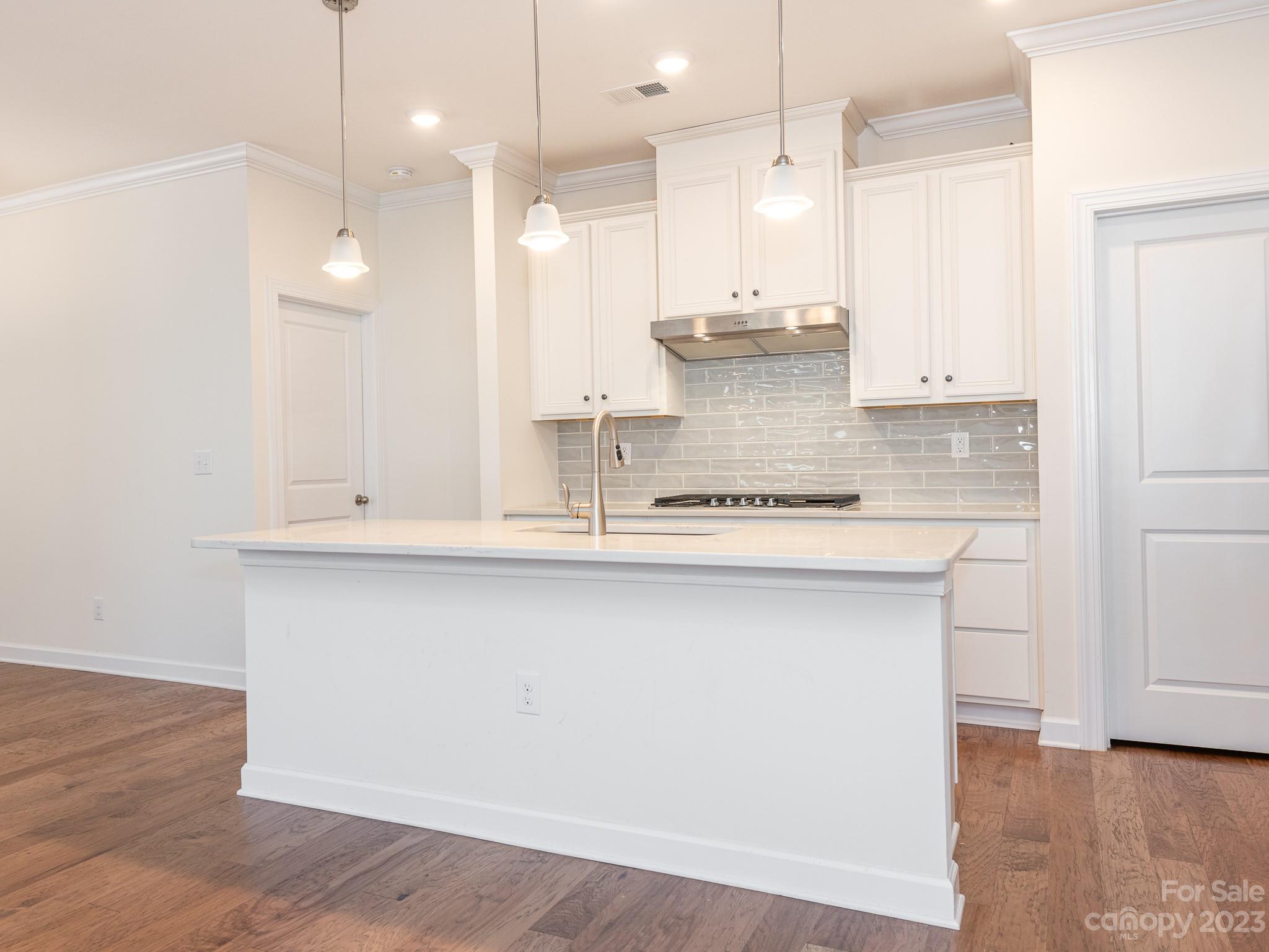 Ellington Downs - Residential