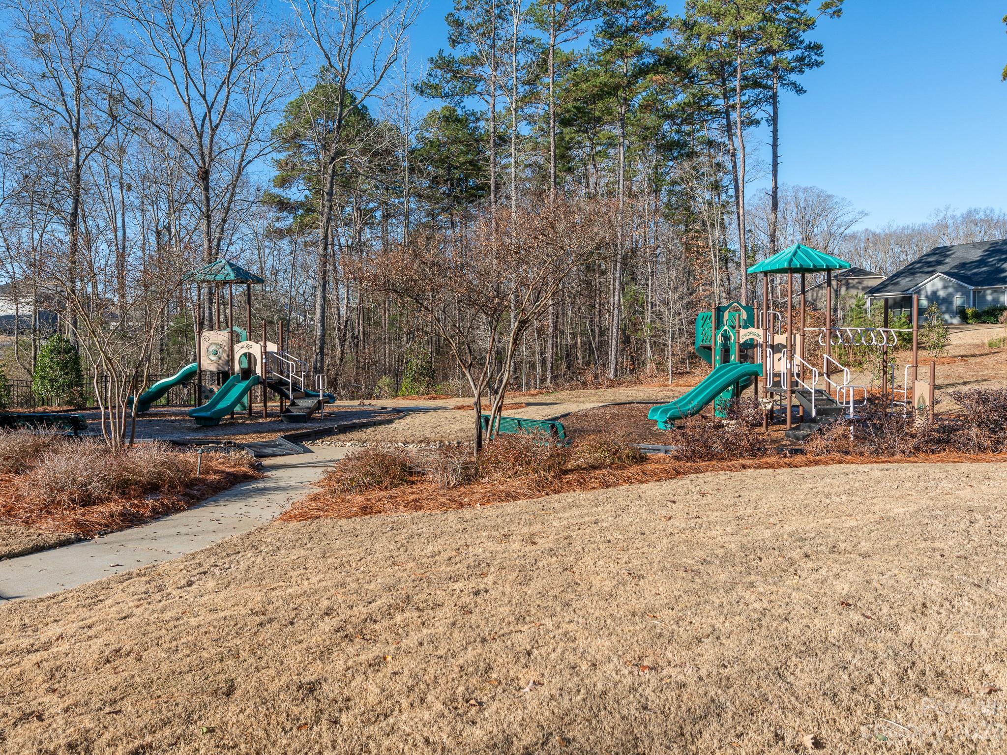 Ellington Downs - Residential