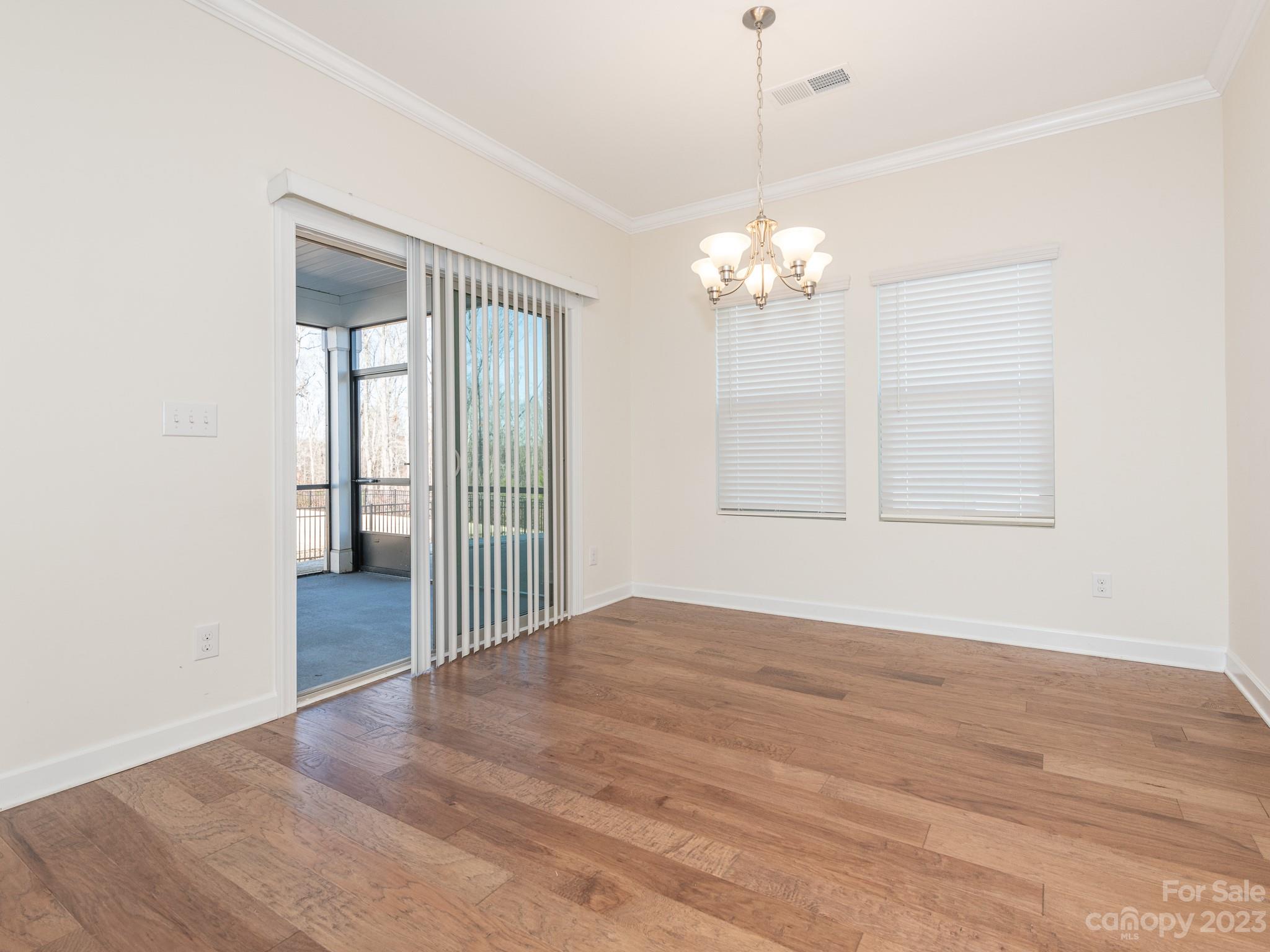 Ellington Downs - Residential