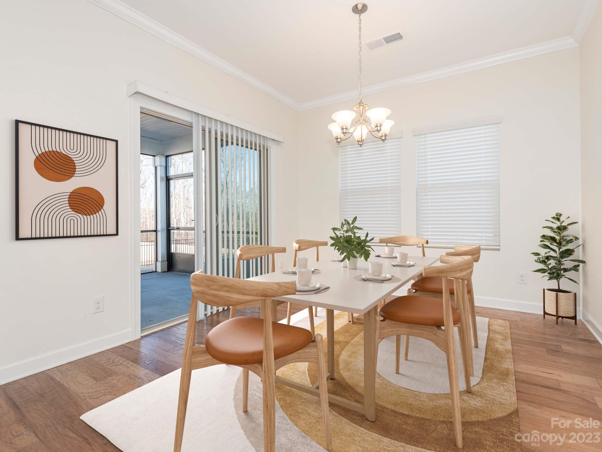 Ellington Downs - Residential