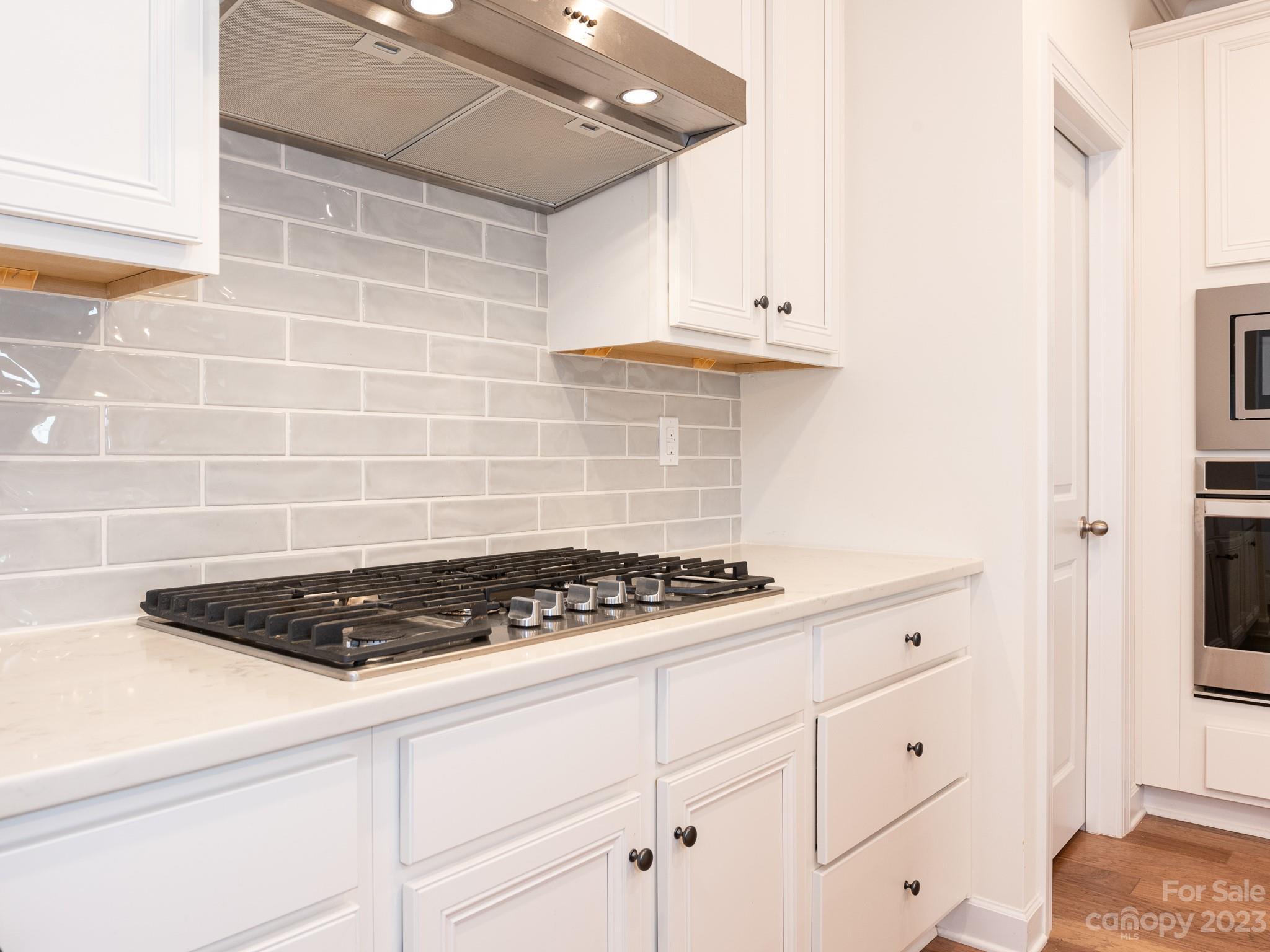 Ellington Downs - Residential