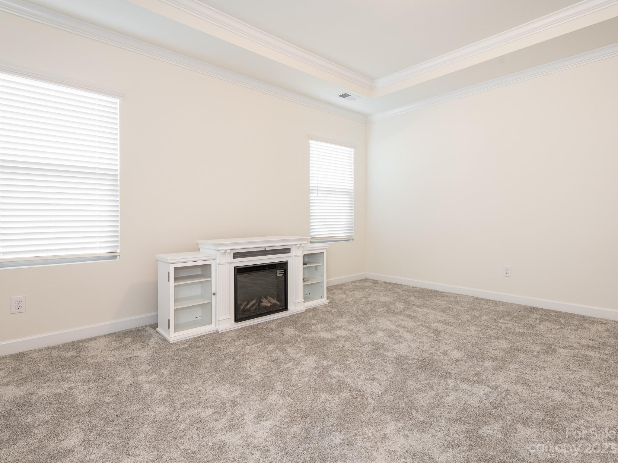 Ellington Downs - Residential