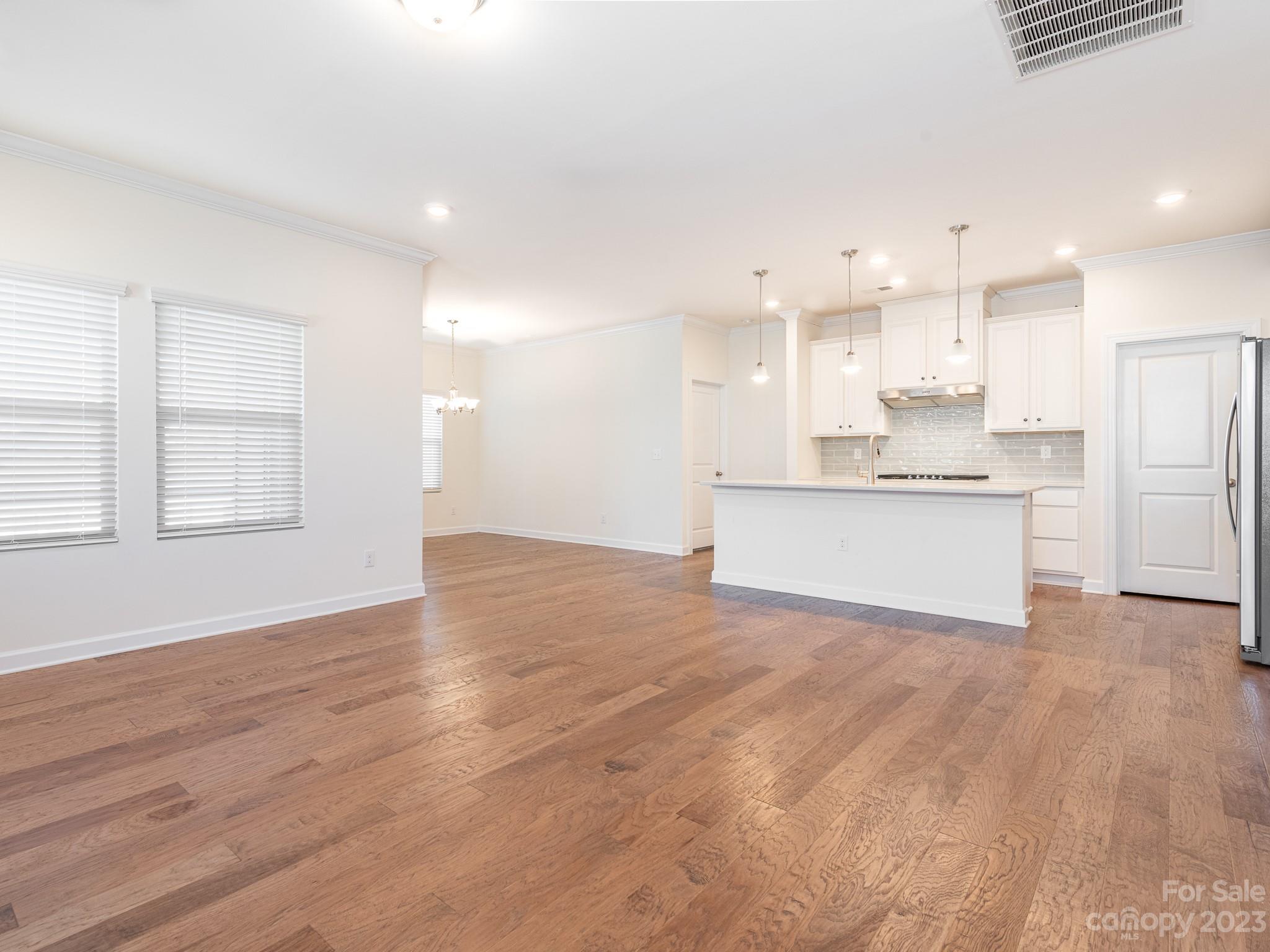 Ellington Downs - Residential