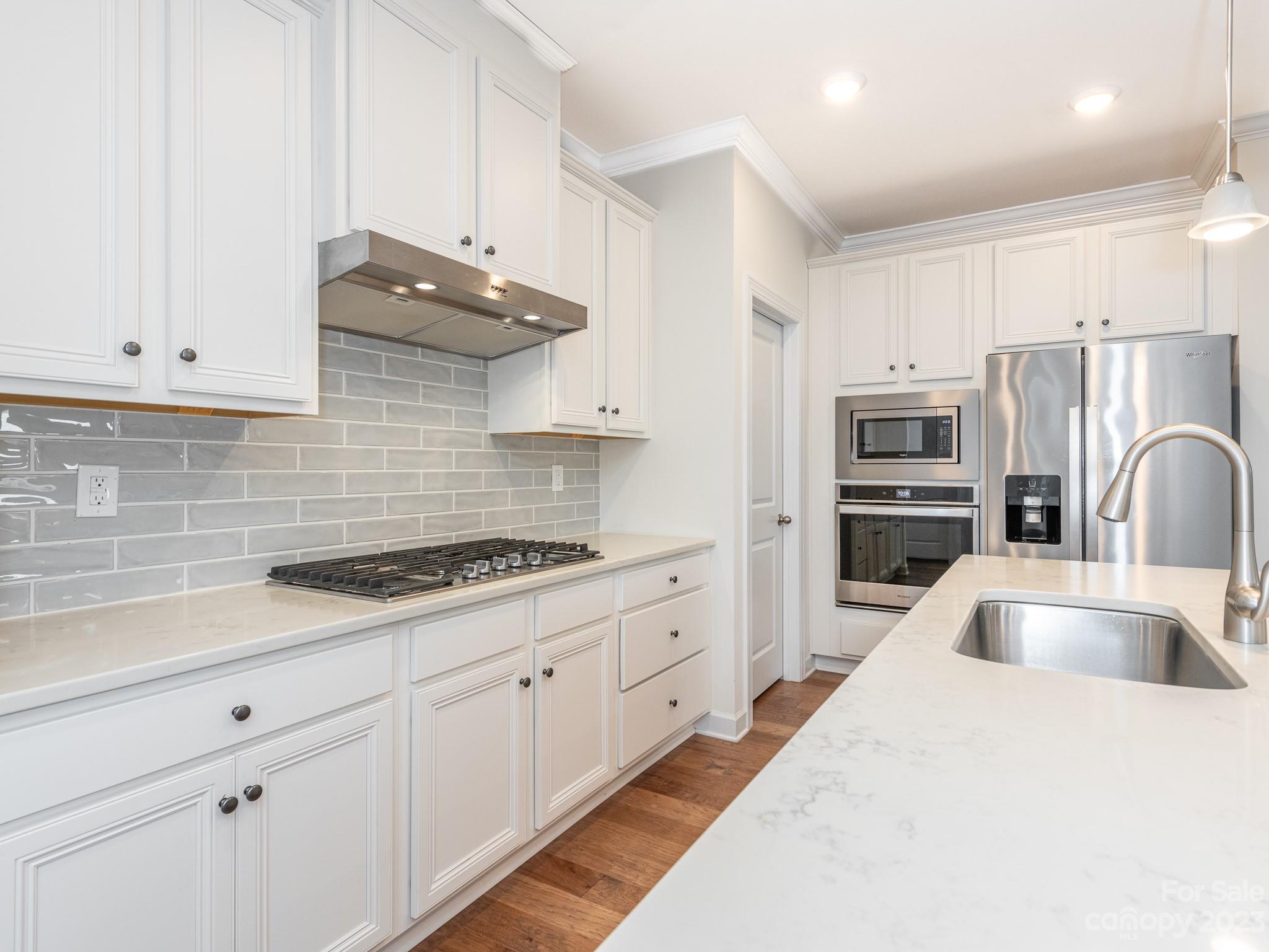 Ellington Downs - Residential