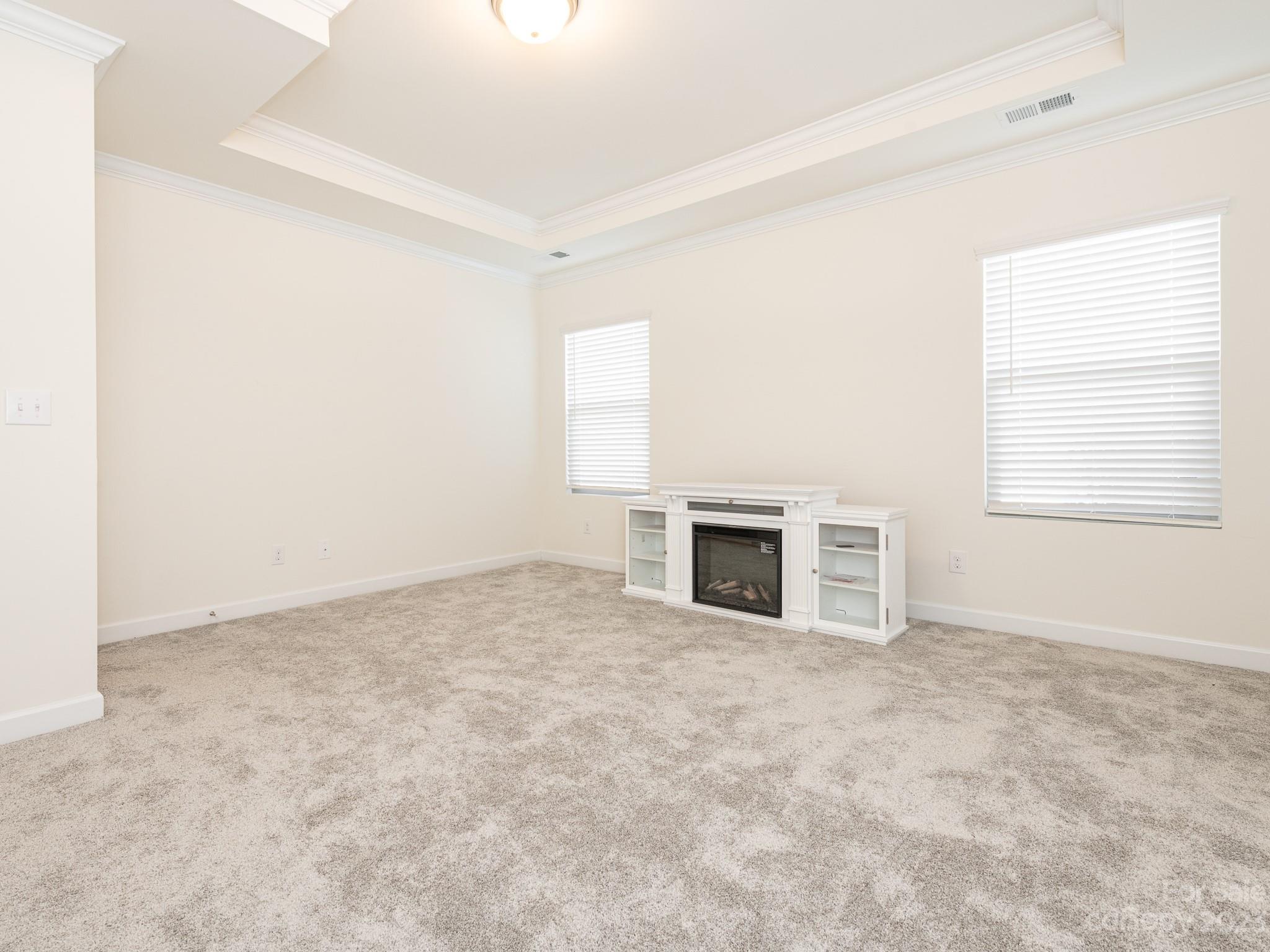 Ellington Downs - Residential