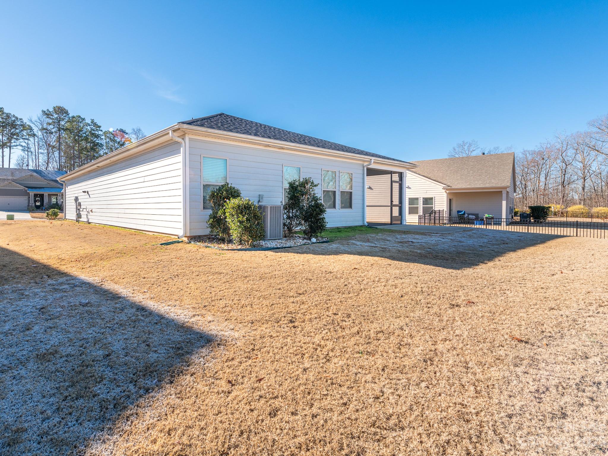 Ellington Downs - Residential