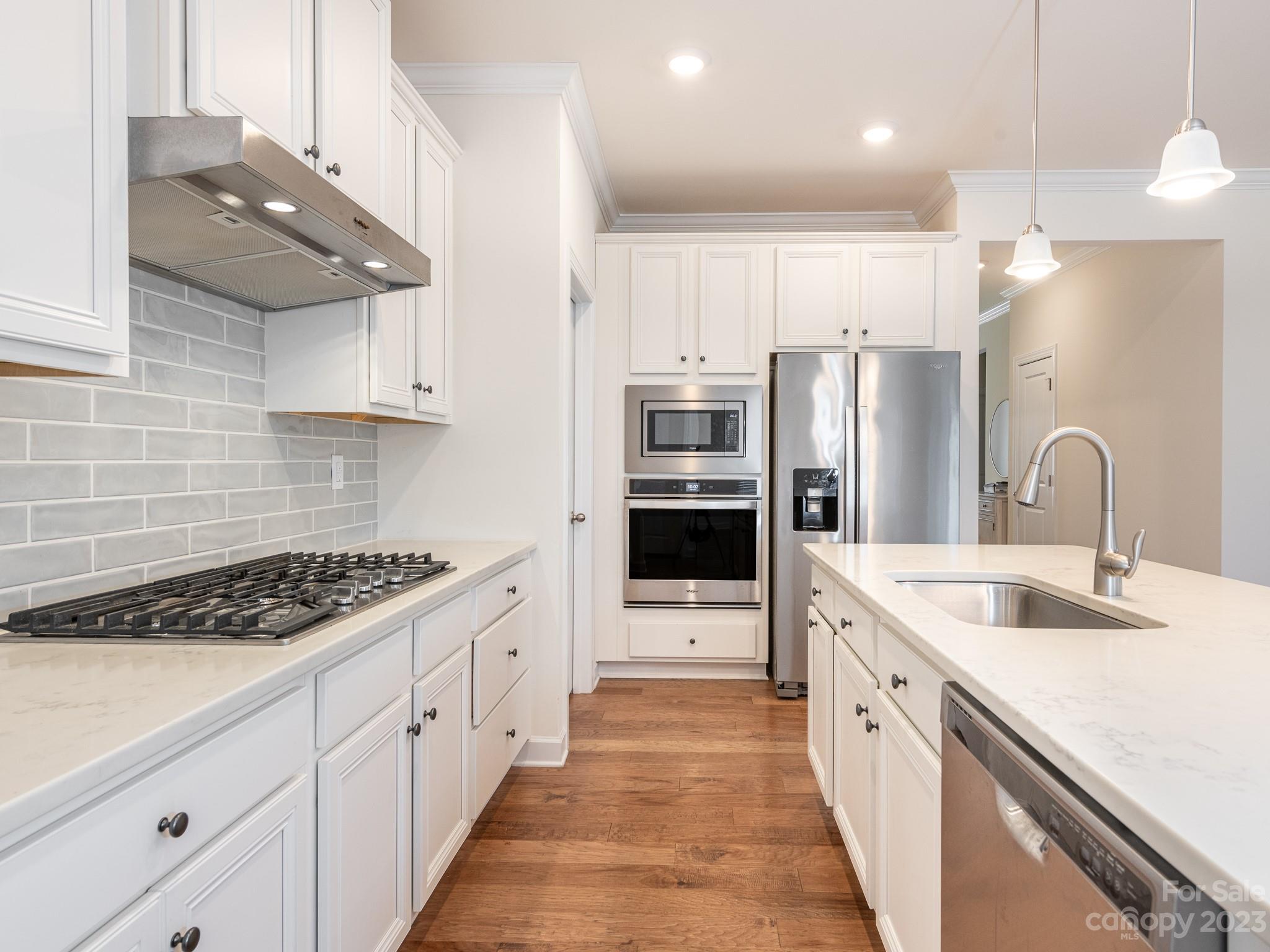 Ellington Downs - Residential